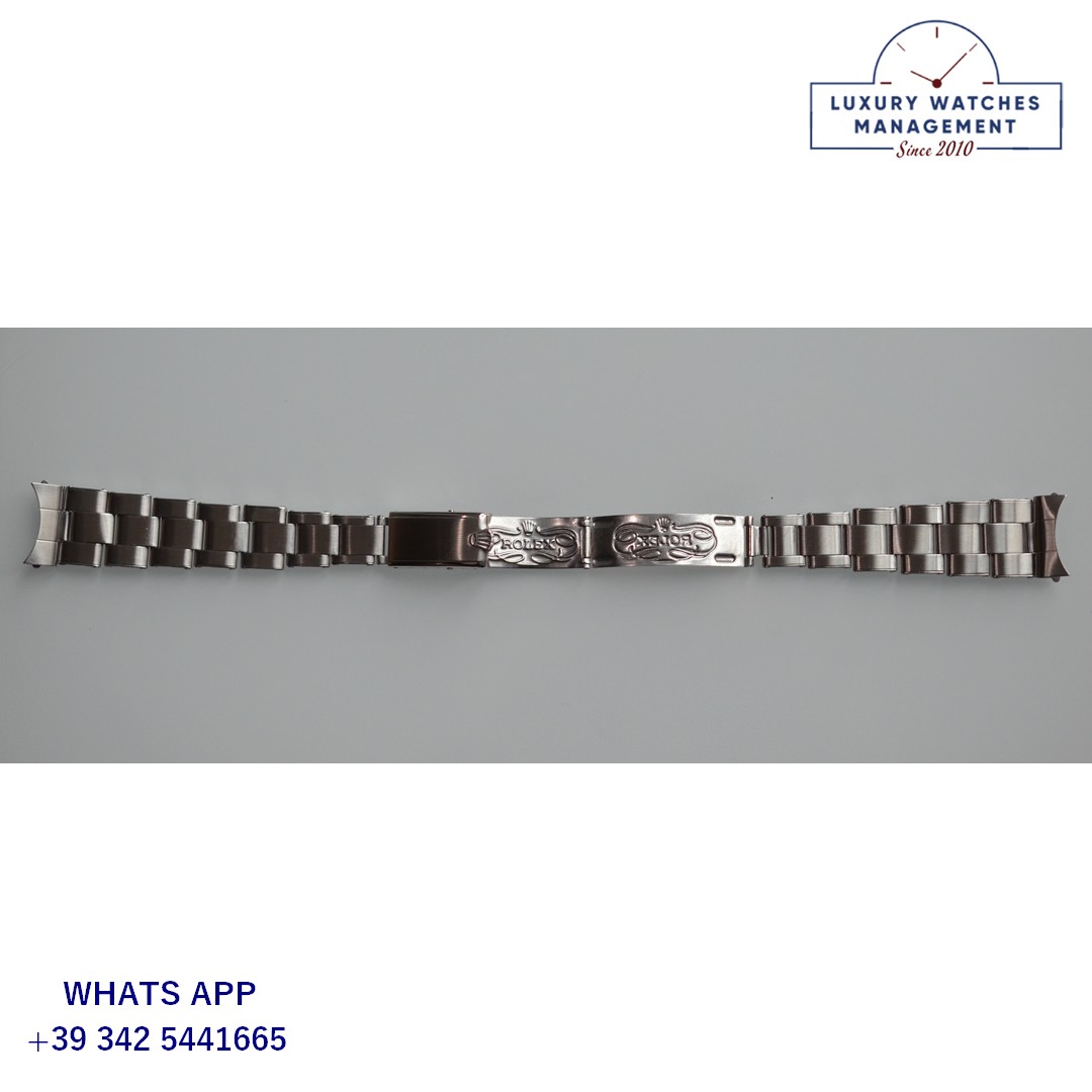 ROLEX CHRONO 6034 (33)