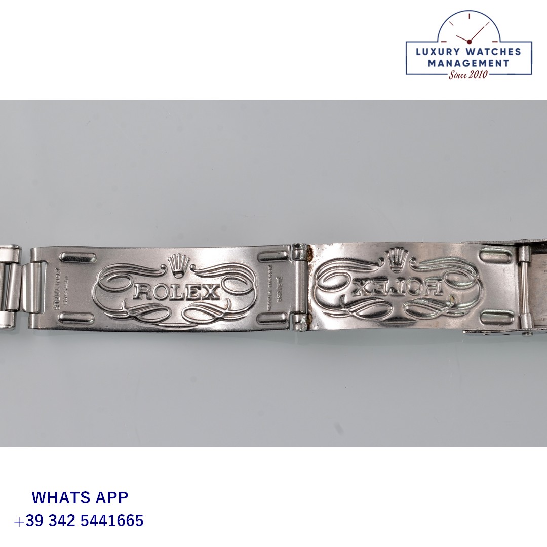ROLEX CHRONO 6034 (38)