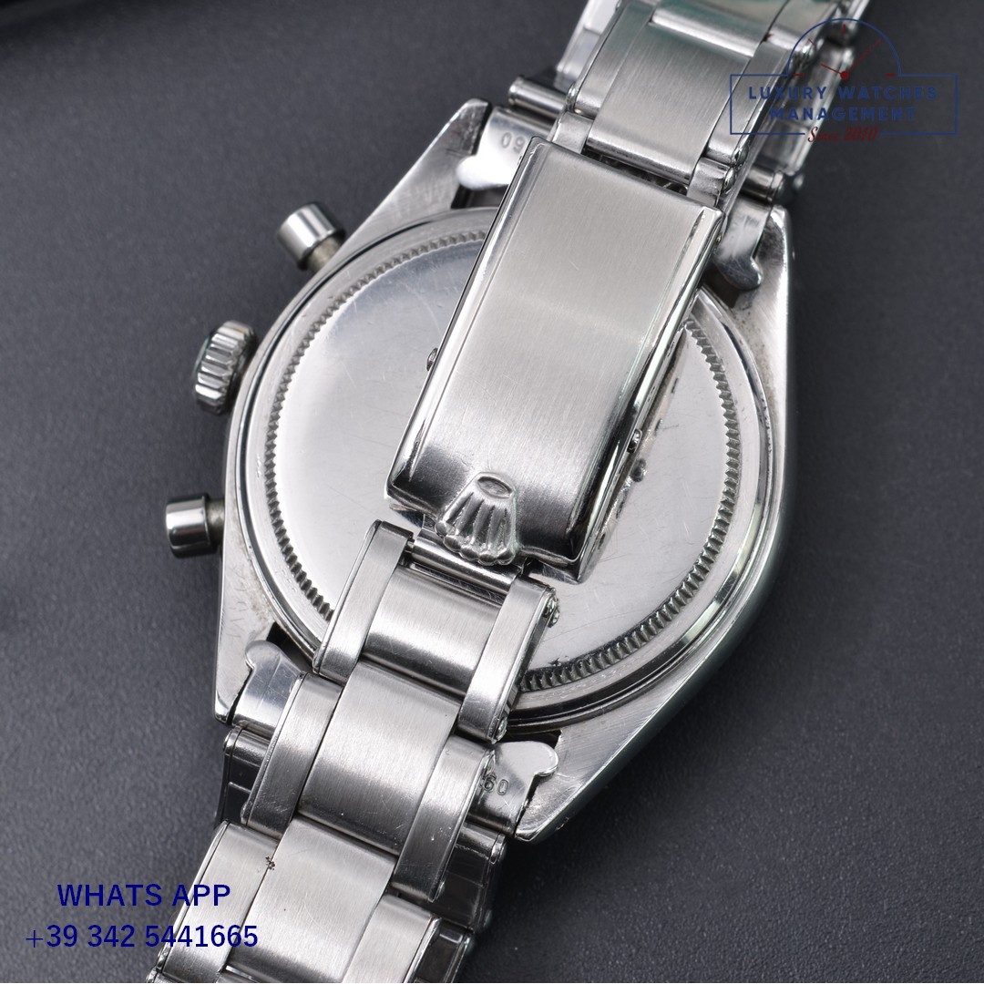 ROLEX CHRONO 6034 (44)