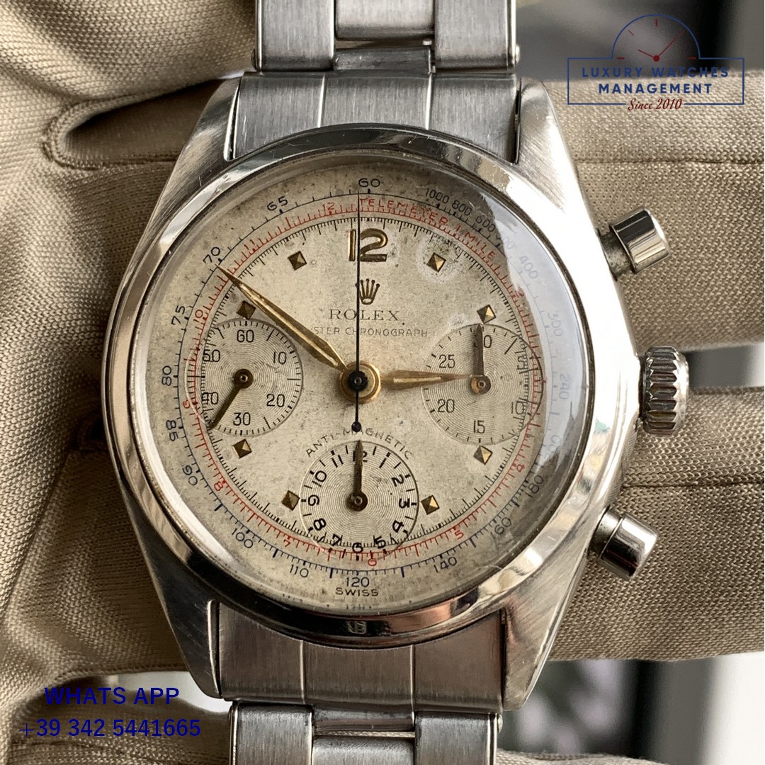 ROLEX CHRONO 6034 (7)