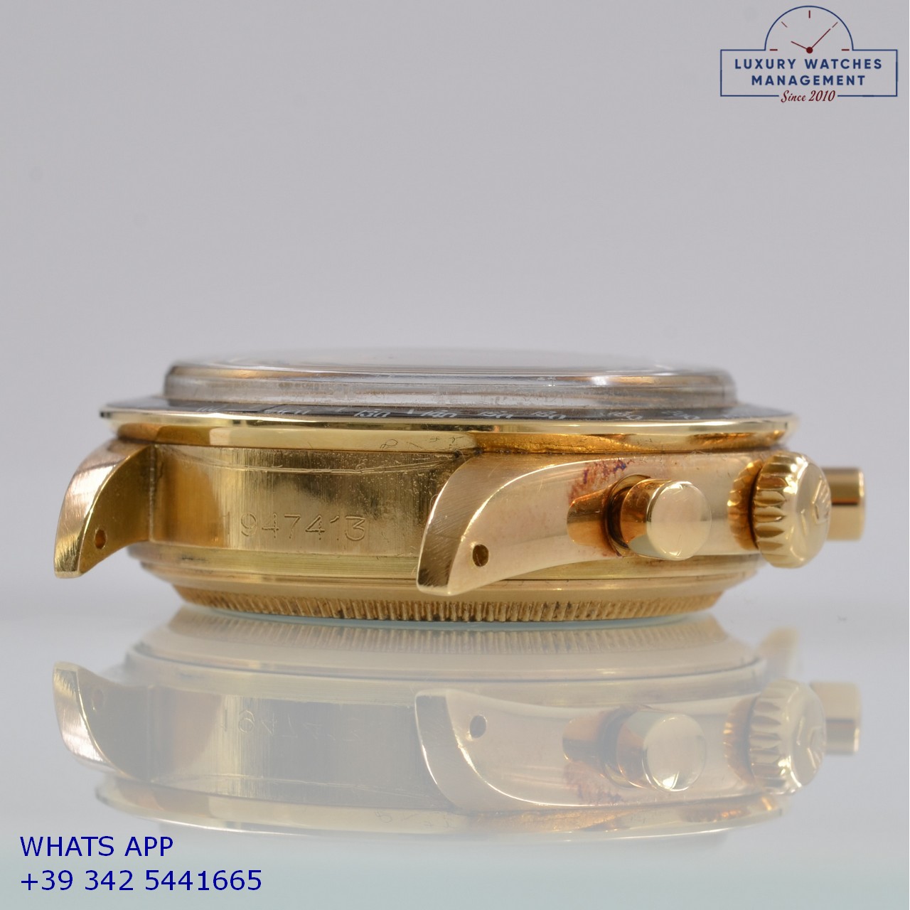 ROLEX COSMOGRAPH 6241 CHAMPAGNE (10)