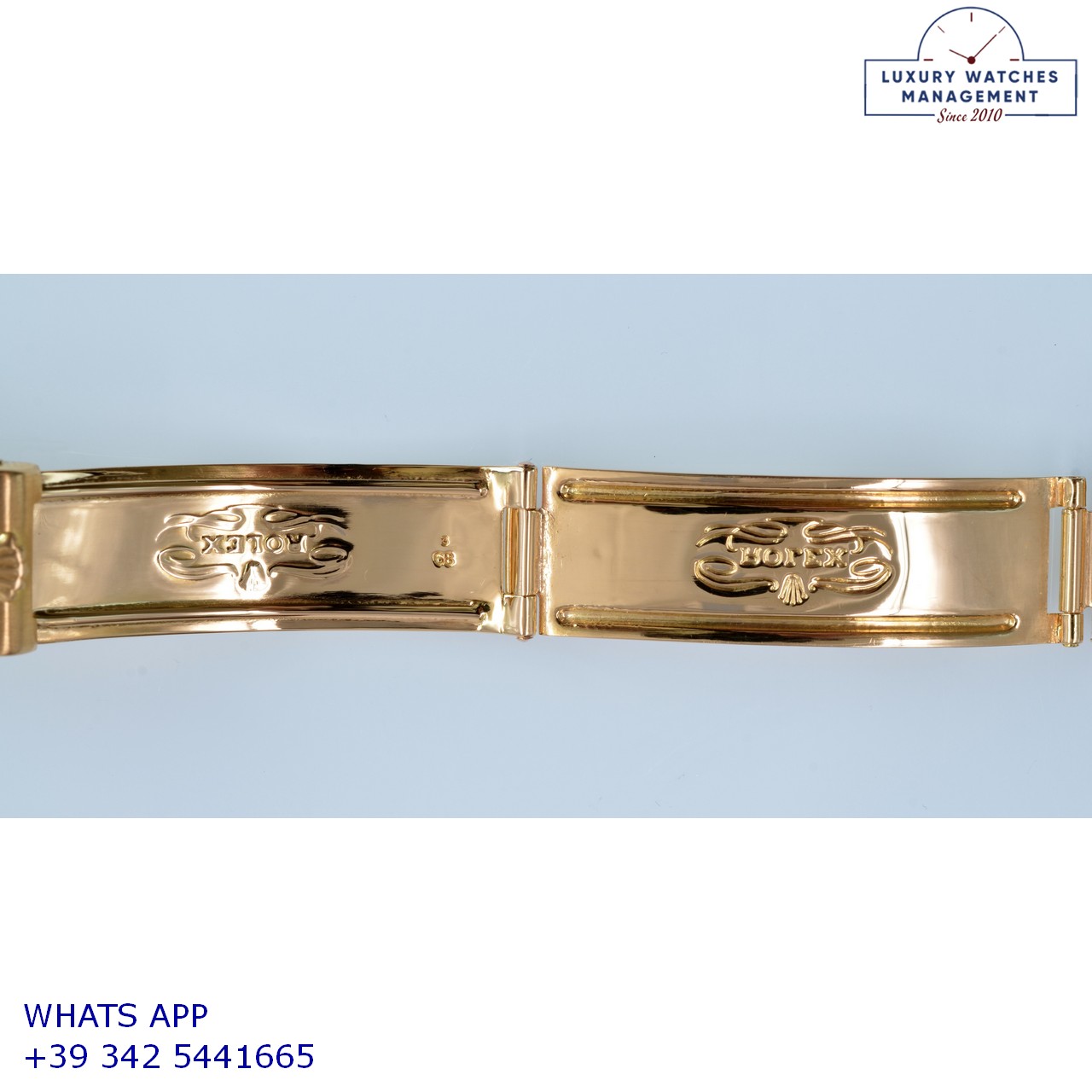 ROLEX COSMOGRAPH 6241 CHAMPAGNE (13)