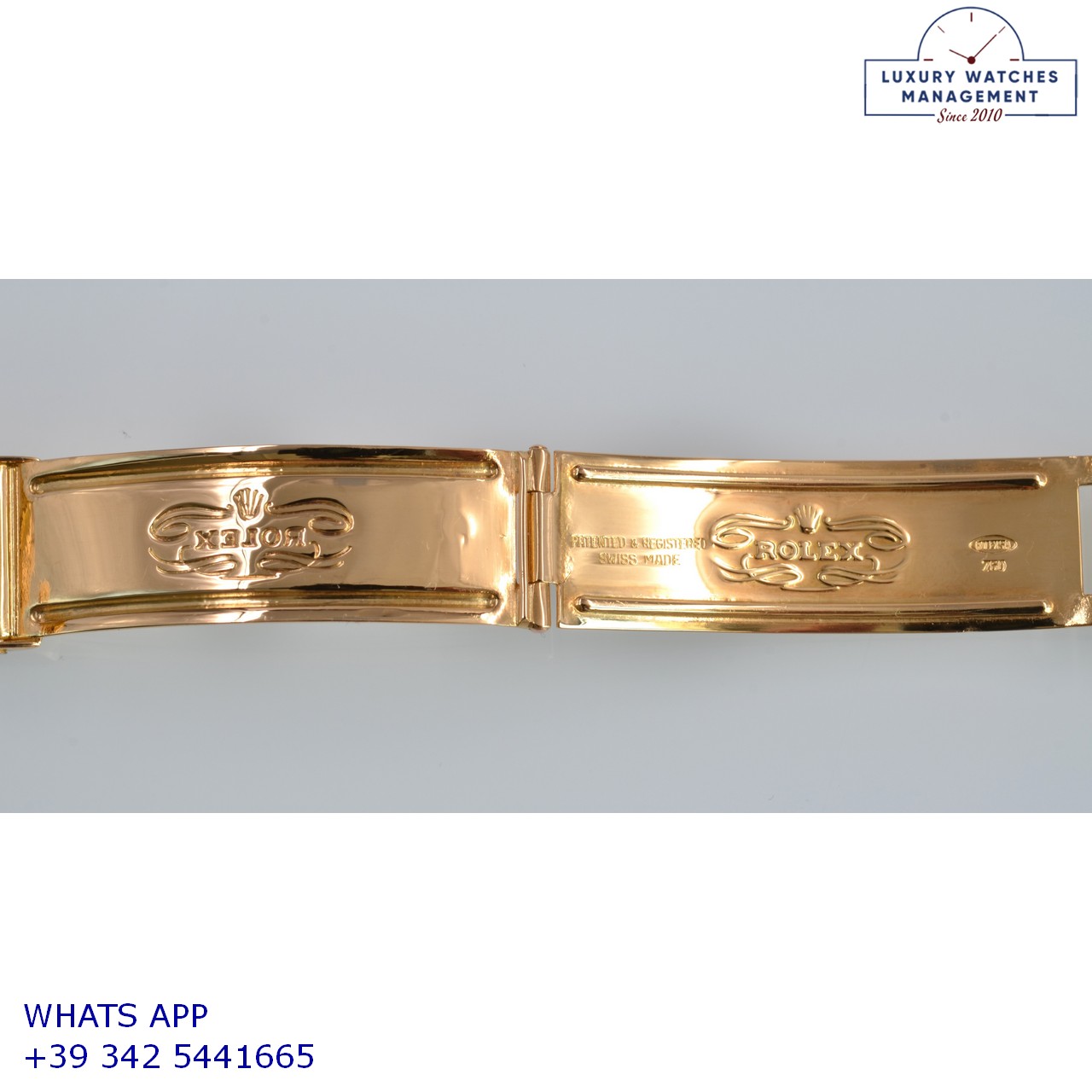 ROLEX COSMOGRAPH 6241 CHAMPAGNE (14)
