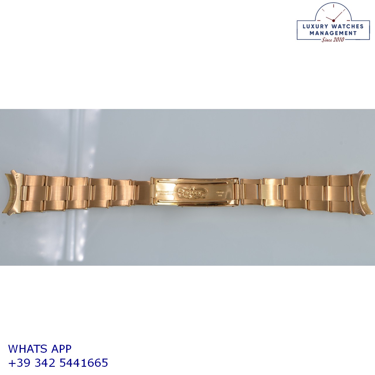 ROLEX COSMOGRAPH 6241 CHAMPAGNE (15)