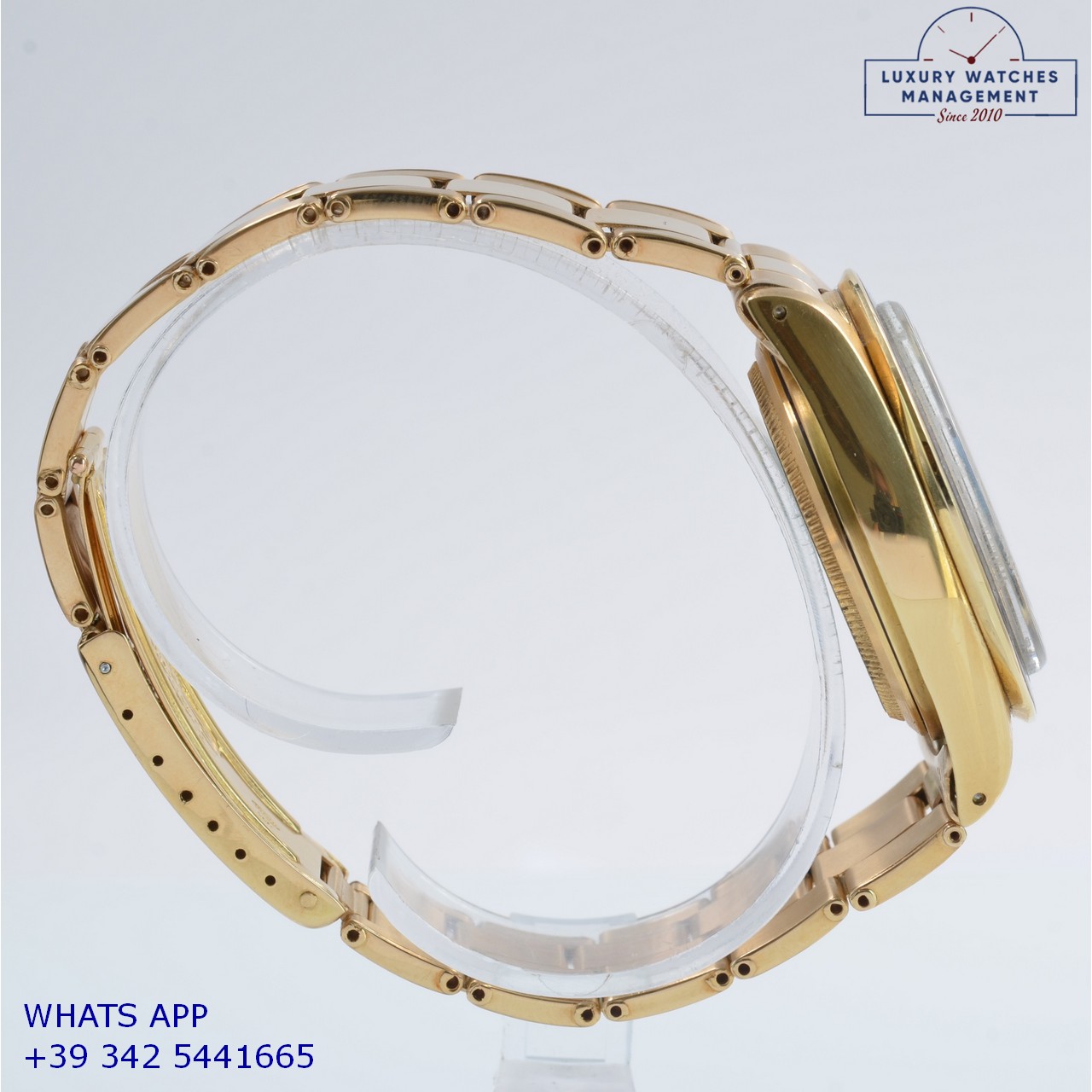 ROLEX COSMOGRAPH 6241 CHAMPAGNE (20)