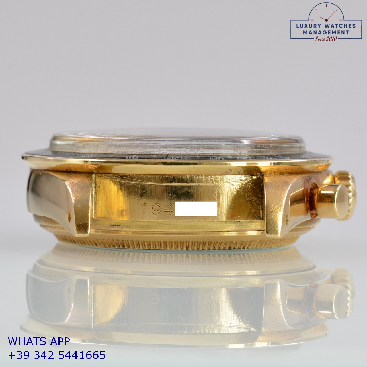 ROLEX COSMOGRAPH 6241 CHAMPAGNE (4)