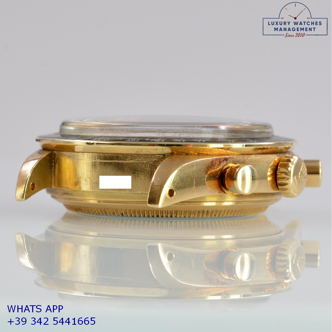 ROLEX COSMOGRAPH 6241 CHAMPAGNE (5)