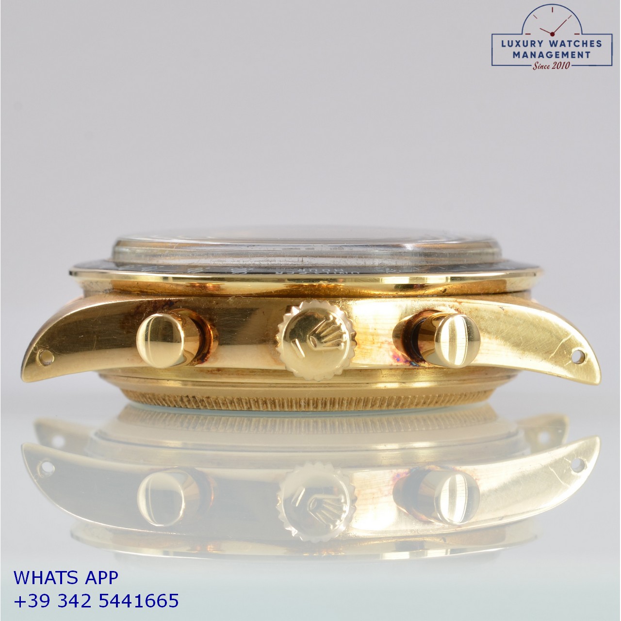 ROLEX COSMOGRAPH 6241 CHAMPAGNE (6)