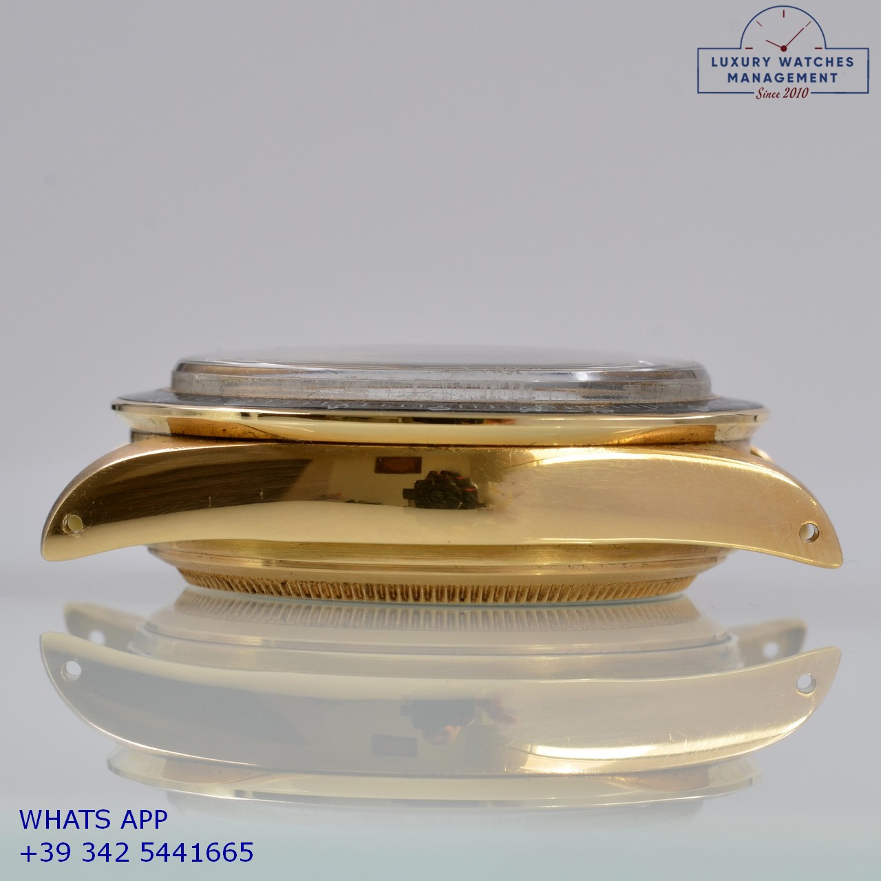 ROLEX COSMOGRAPH 6241 CHAMPAGNE (9)