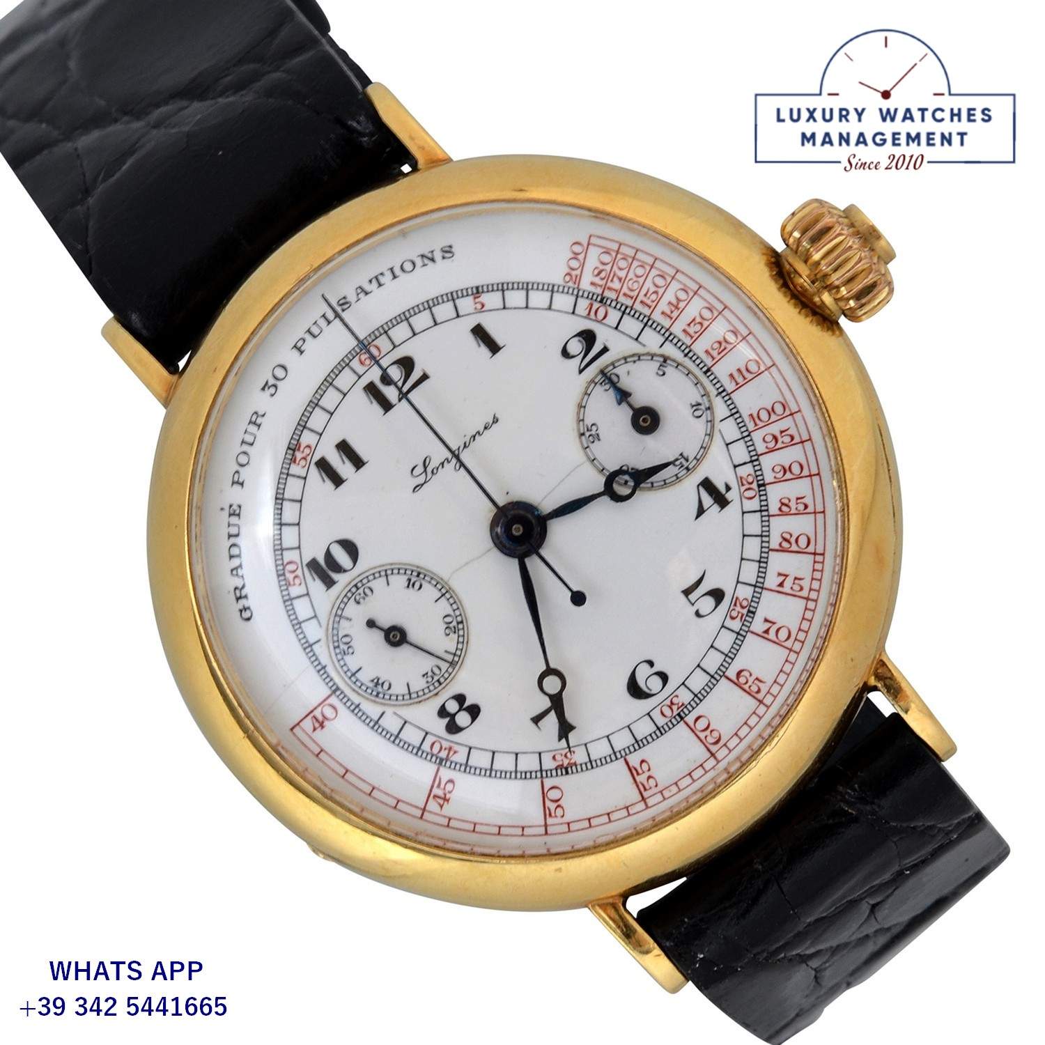 1 LONGINES CHRONO GRANDS PRIX (29)