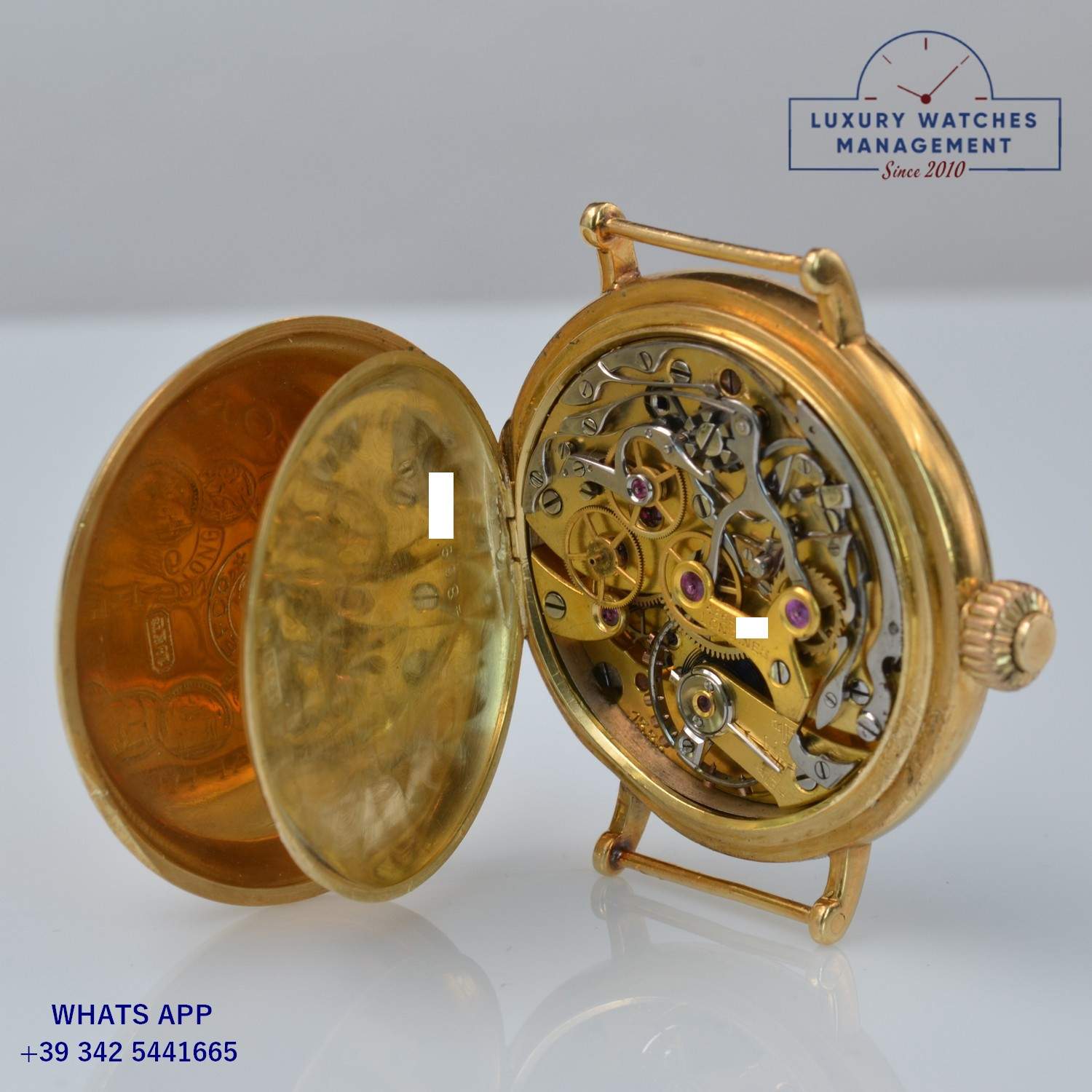LONGINES CHRONO GRANDS PRIX (13)