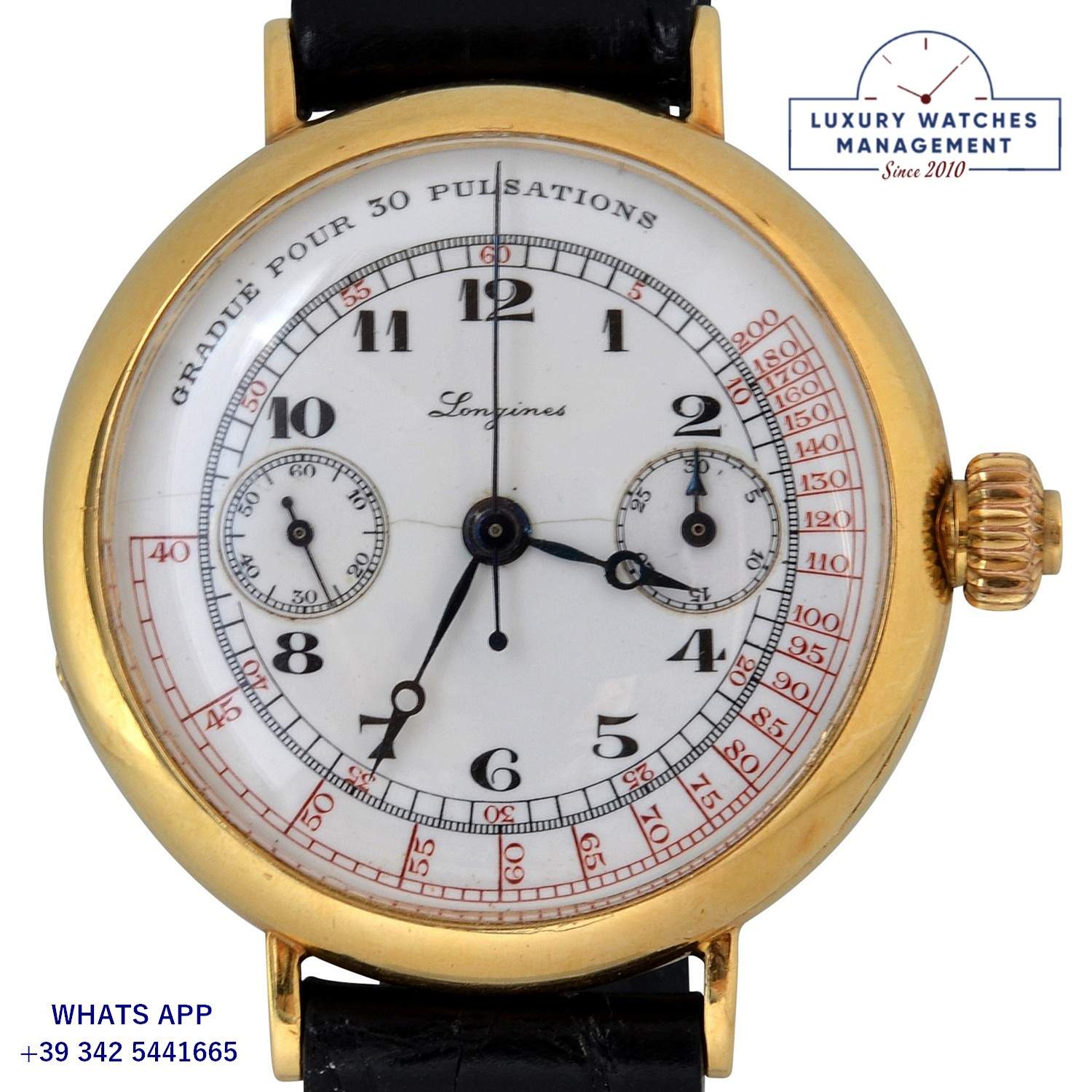 LONGINES CHRONO GRANDS PRIX (29)