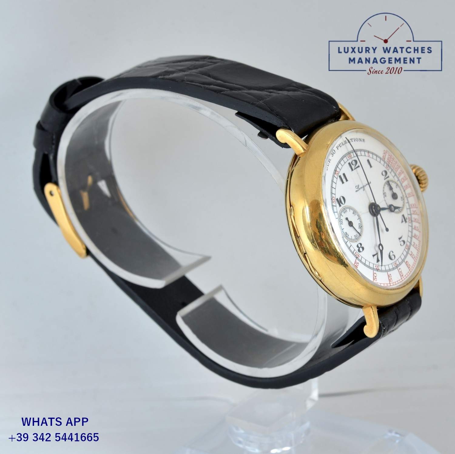 LONGINES CHRONO GRANDS PRIX (31)