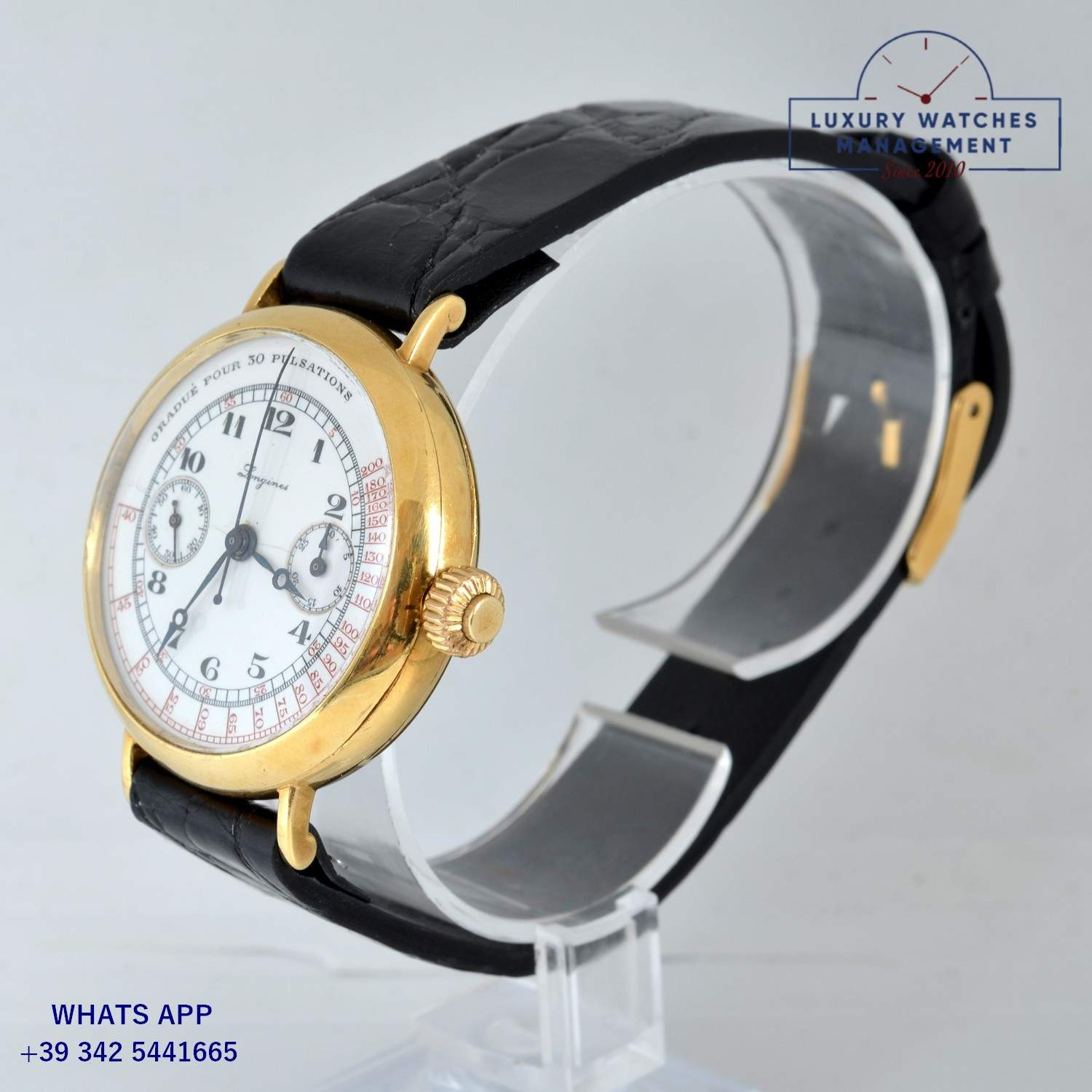 LONGINES CHRONO GRANDS PRIX (32)