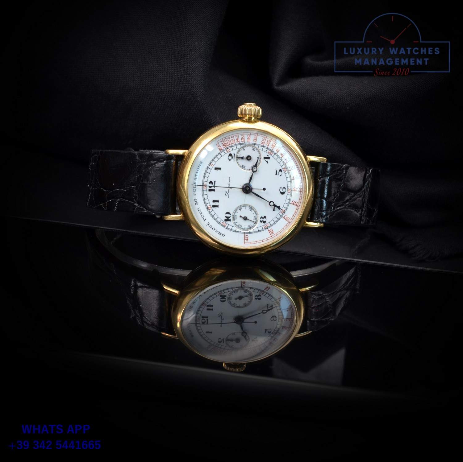 LONGINES CHRONO GRANDS PRIX (38)