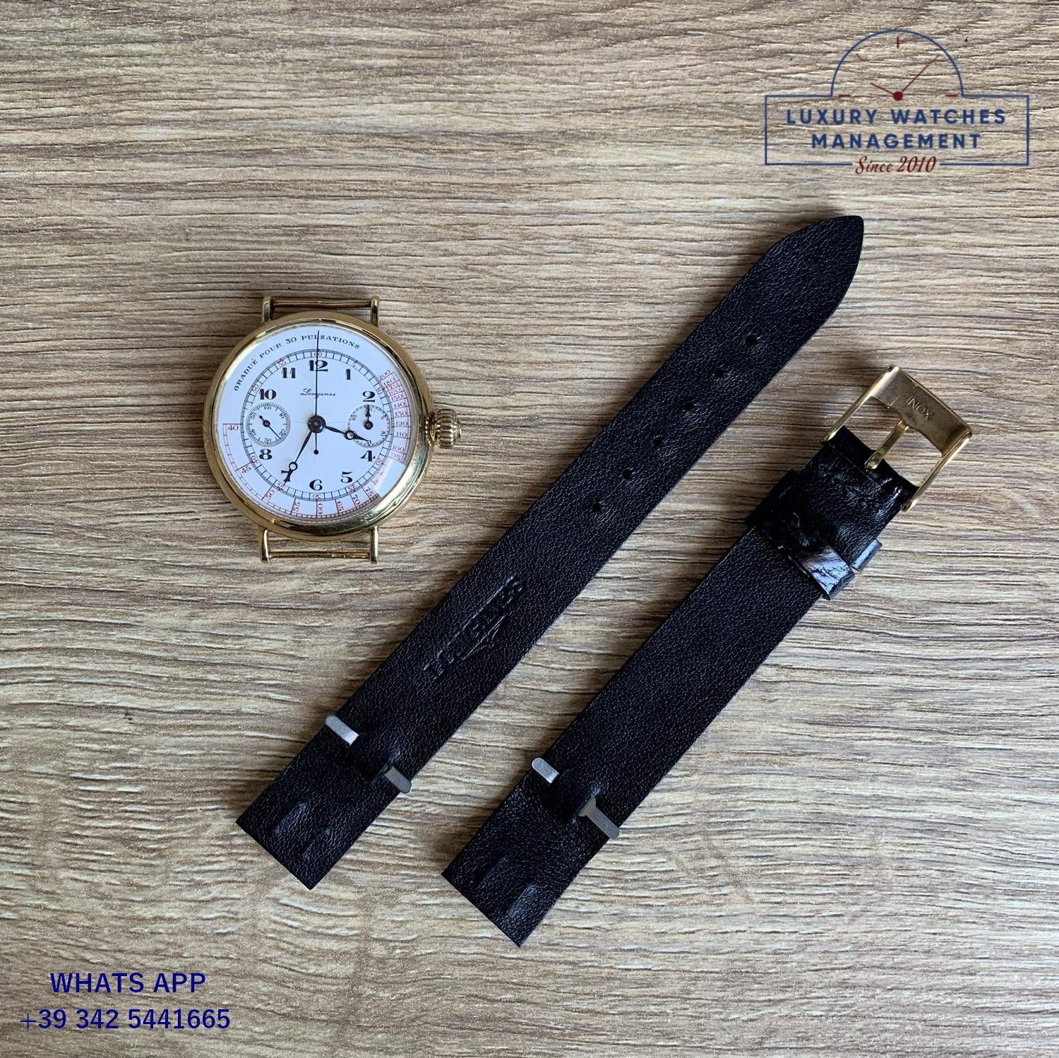 LONGINES CHRONO GRANDS PRIX (41)
