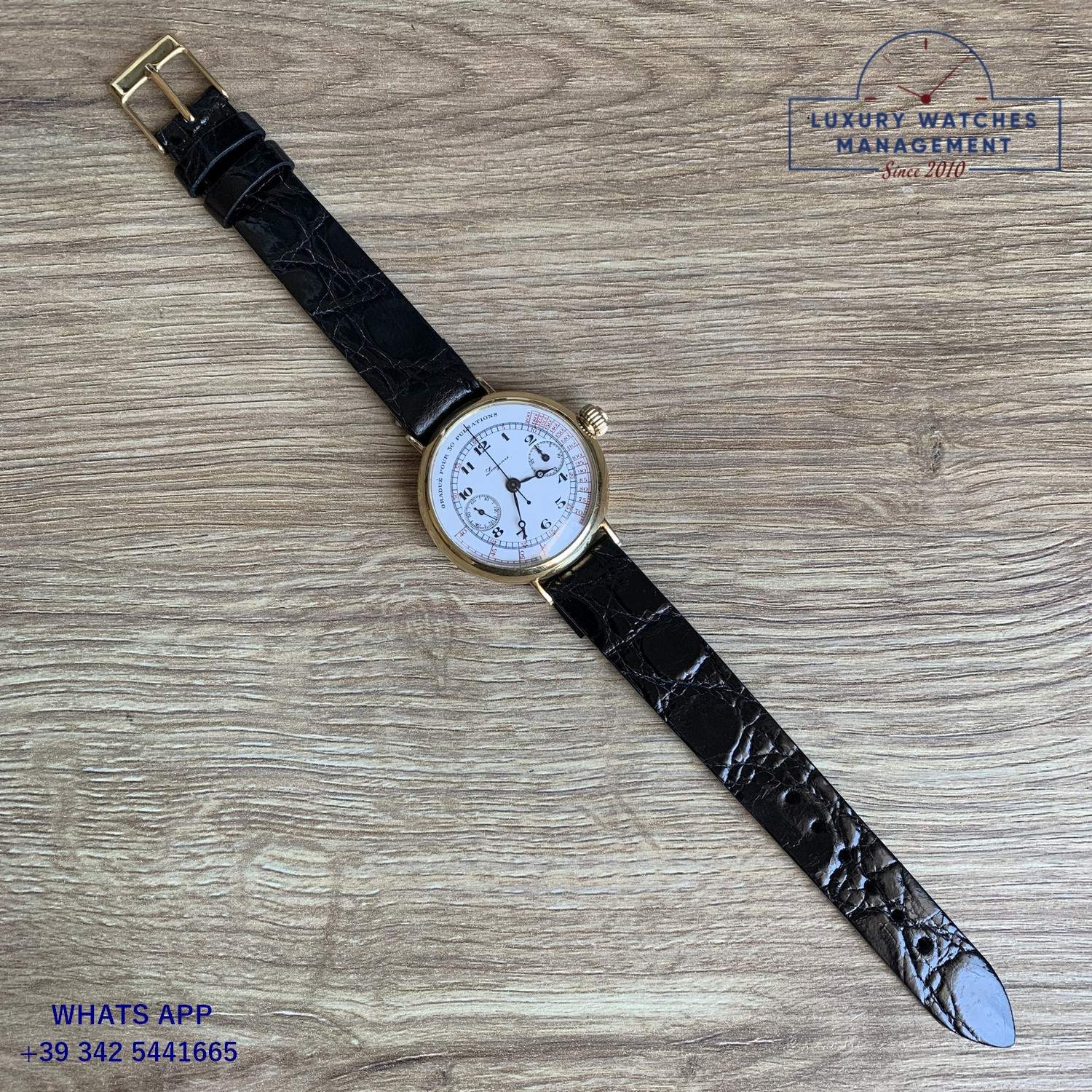 LONGINES CHRONO GRANDS PRIX (42)