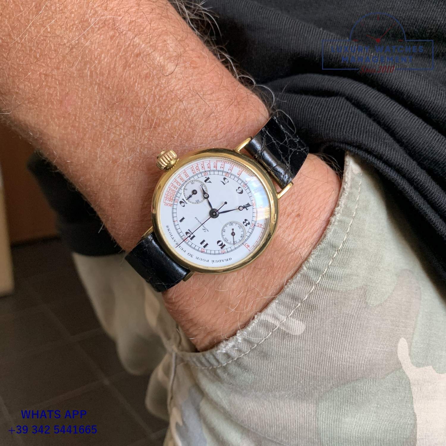LONGINES CHRONO GRANDS PRIX (45)