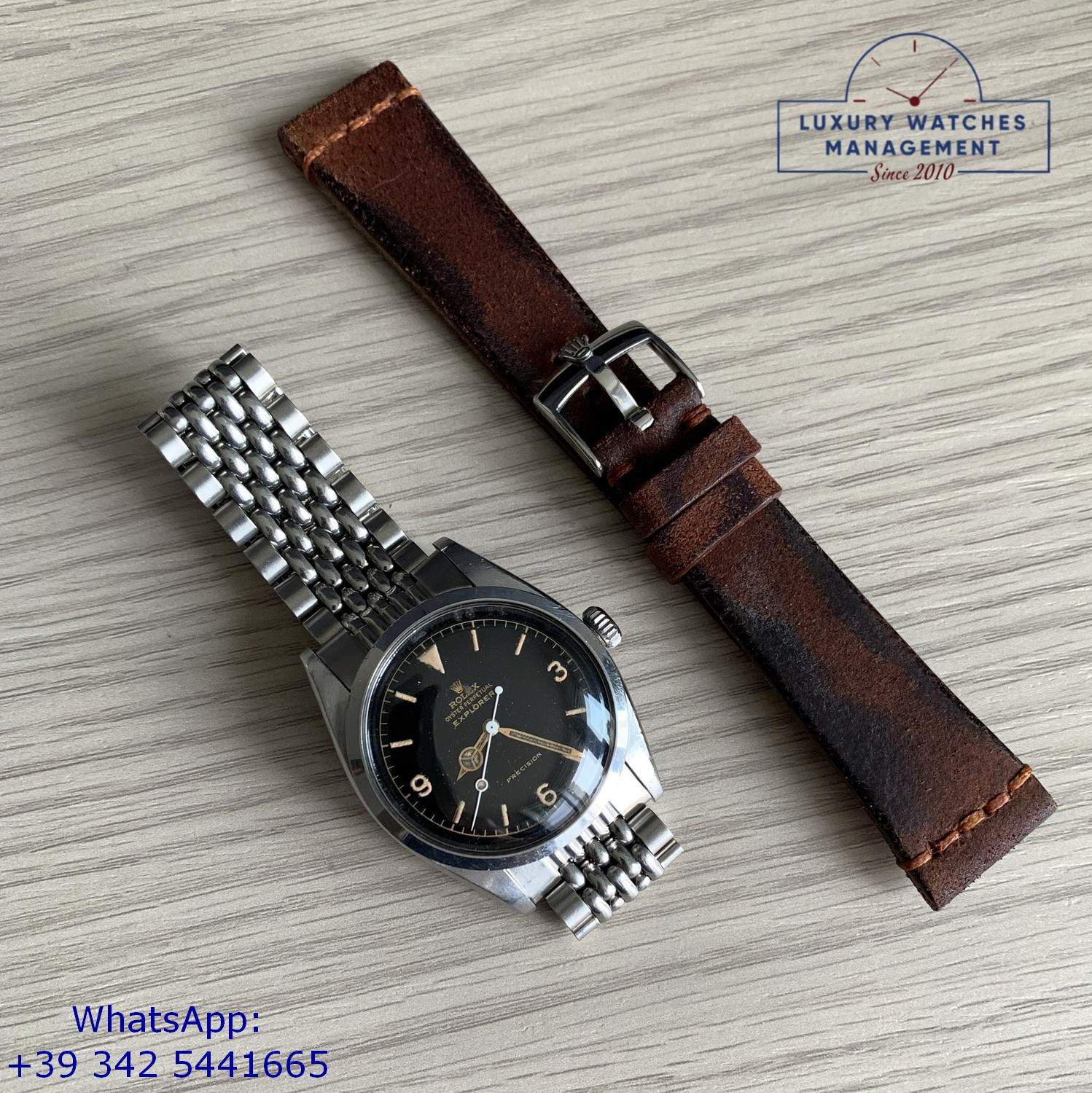 ROLEX EXPLORER 6150 (34)
