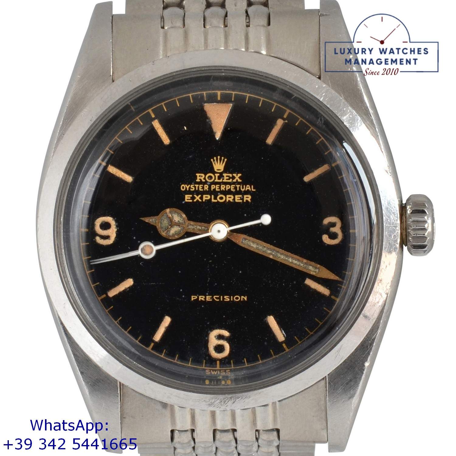 ROLEX EXPLORER 6150 (36)
