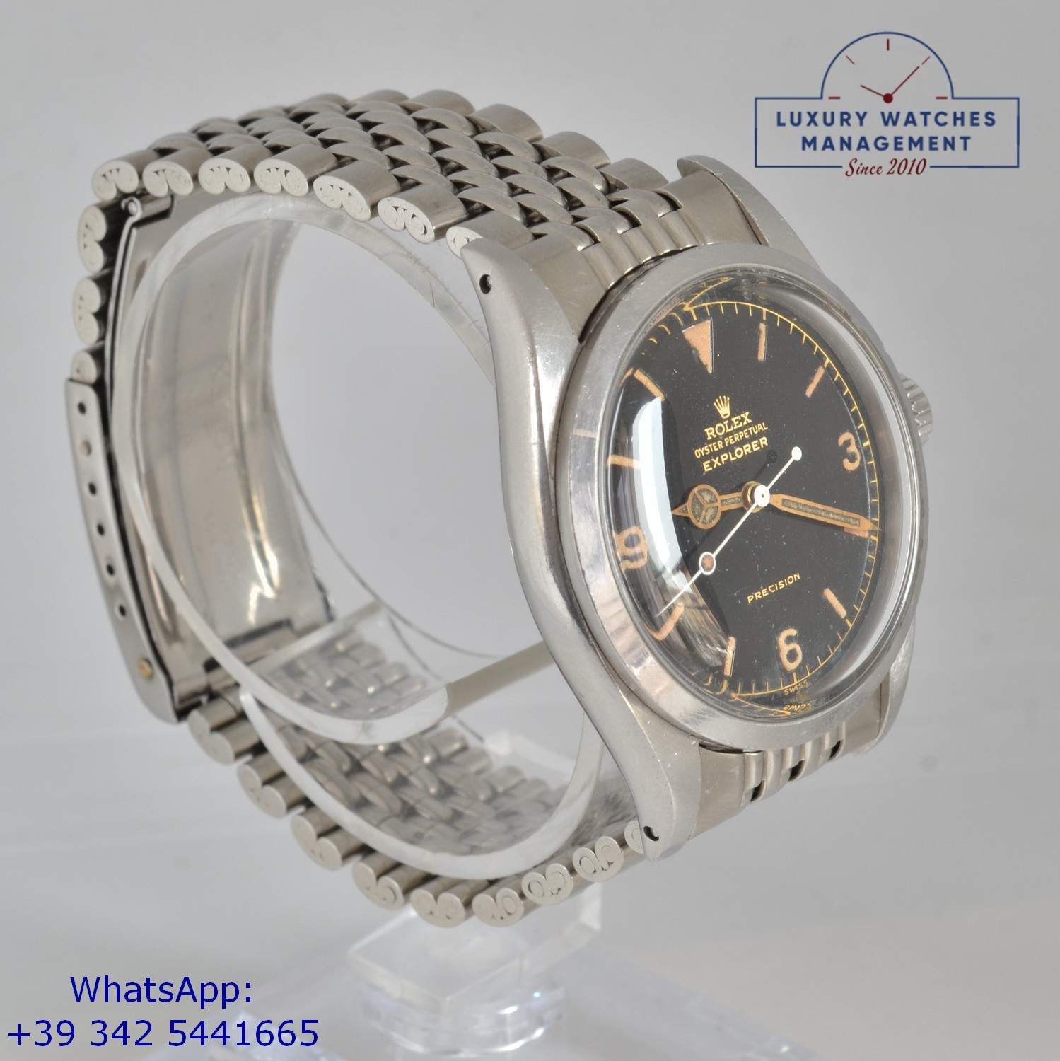 ROLEX EXPLORER 6150 (39)