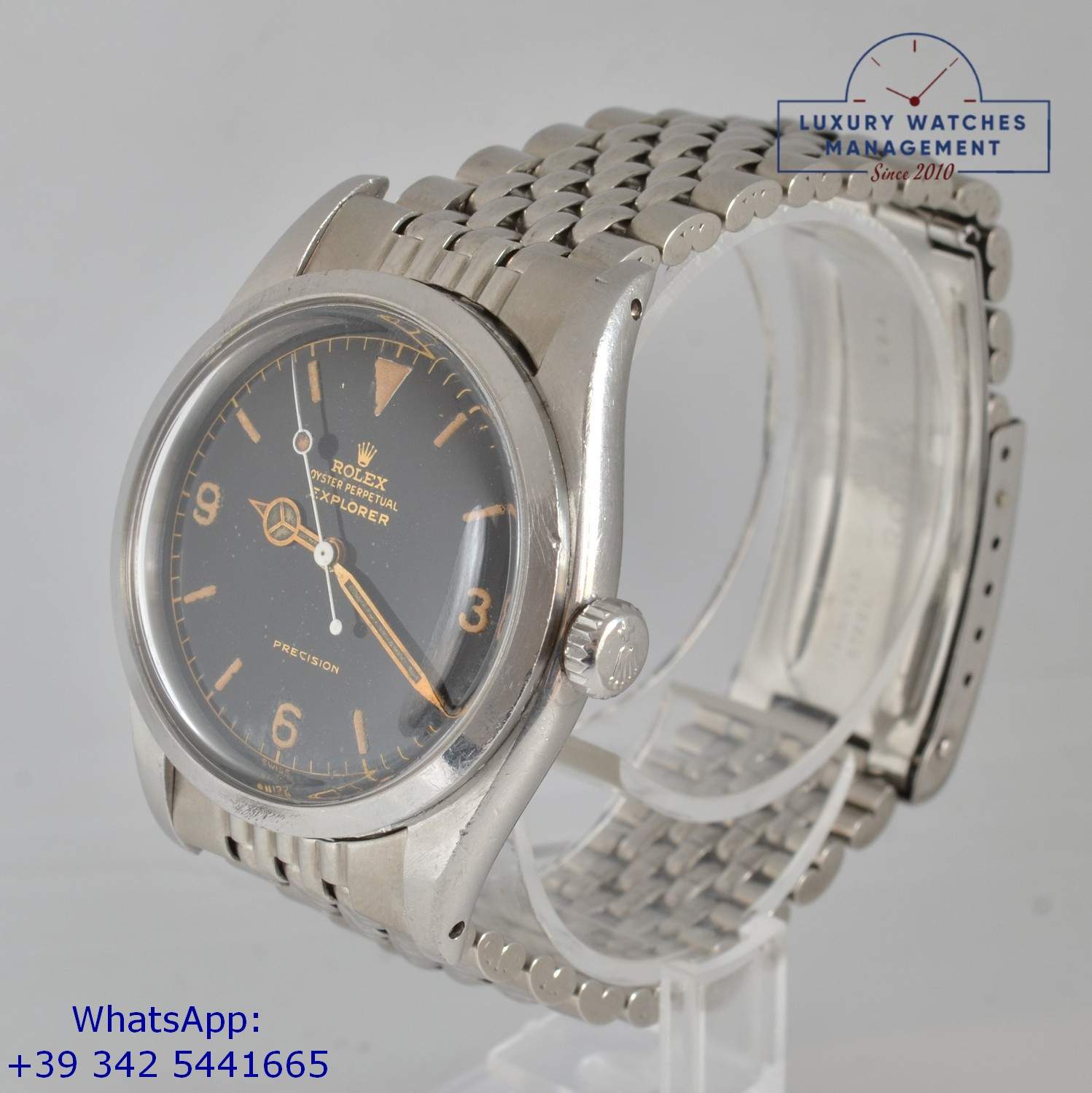 ROLEX EXPLORER 6150 (41)