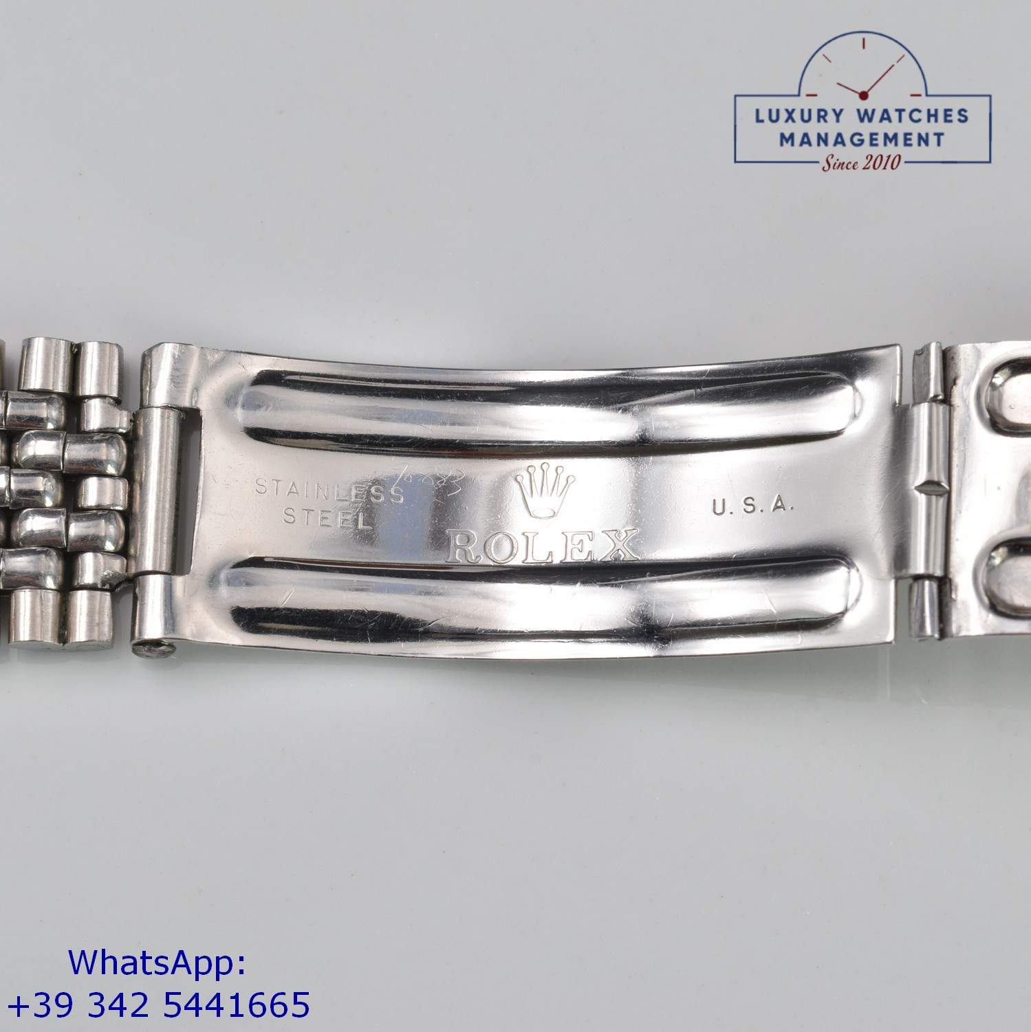 ROLEX EXPLORER 6150 (51)