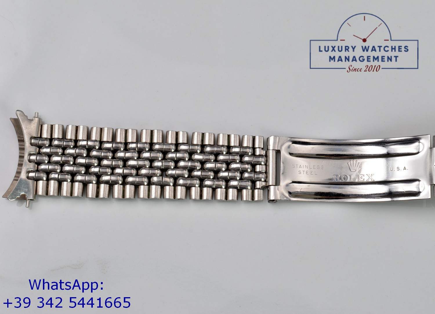 ROLEX EXPLORER 6150 (52)