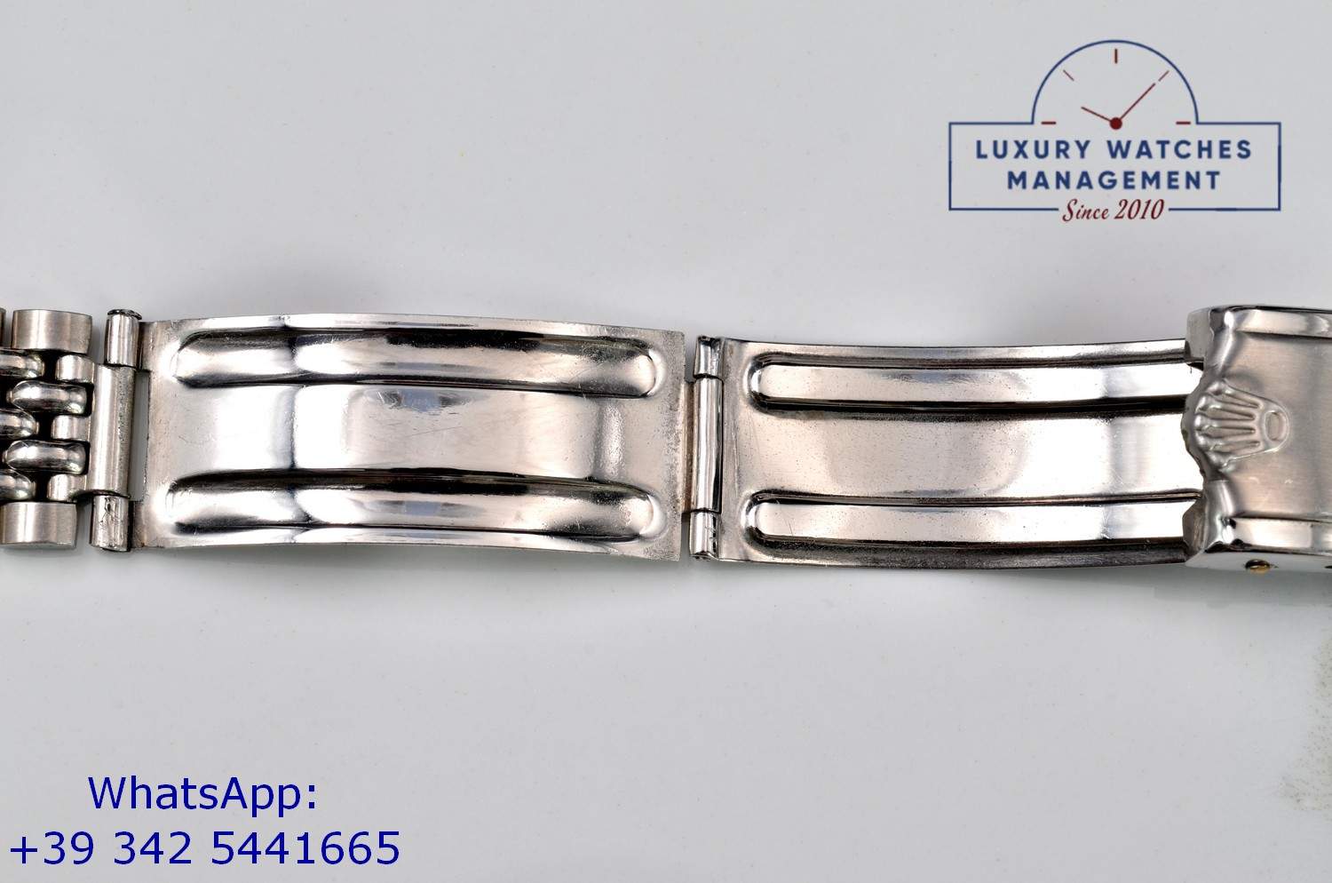 ROLEX EXPLORER 6150 (54)
