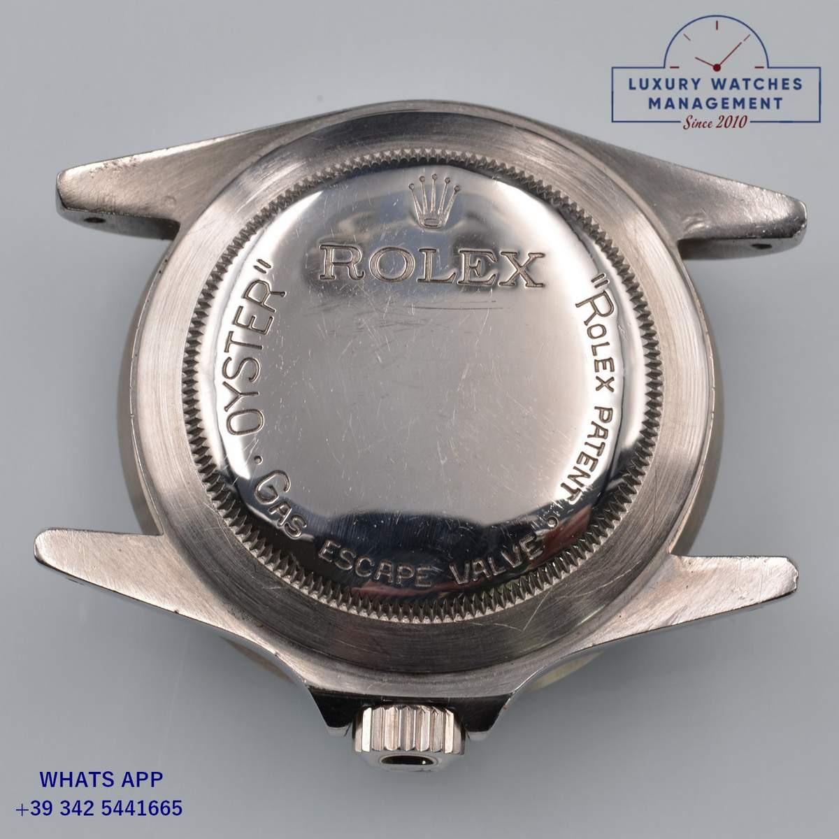 ROLEX SEA-DWELLER 1665 MK2 (21)
