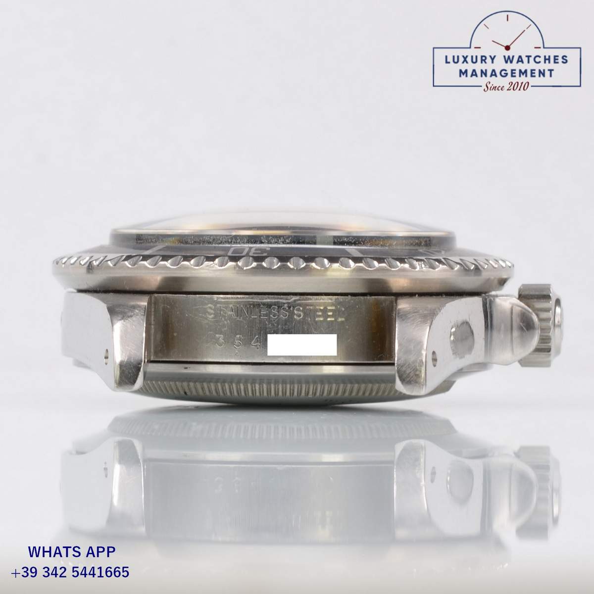 ROLEX SEA-DWELLER 1665 MK2 (29)