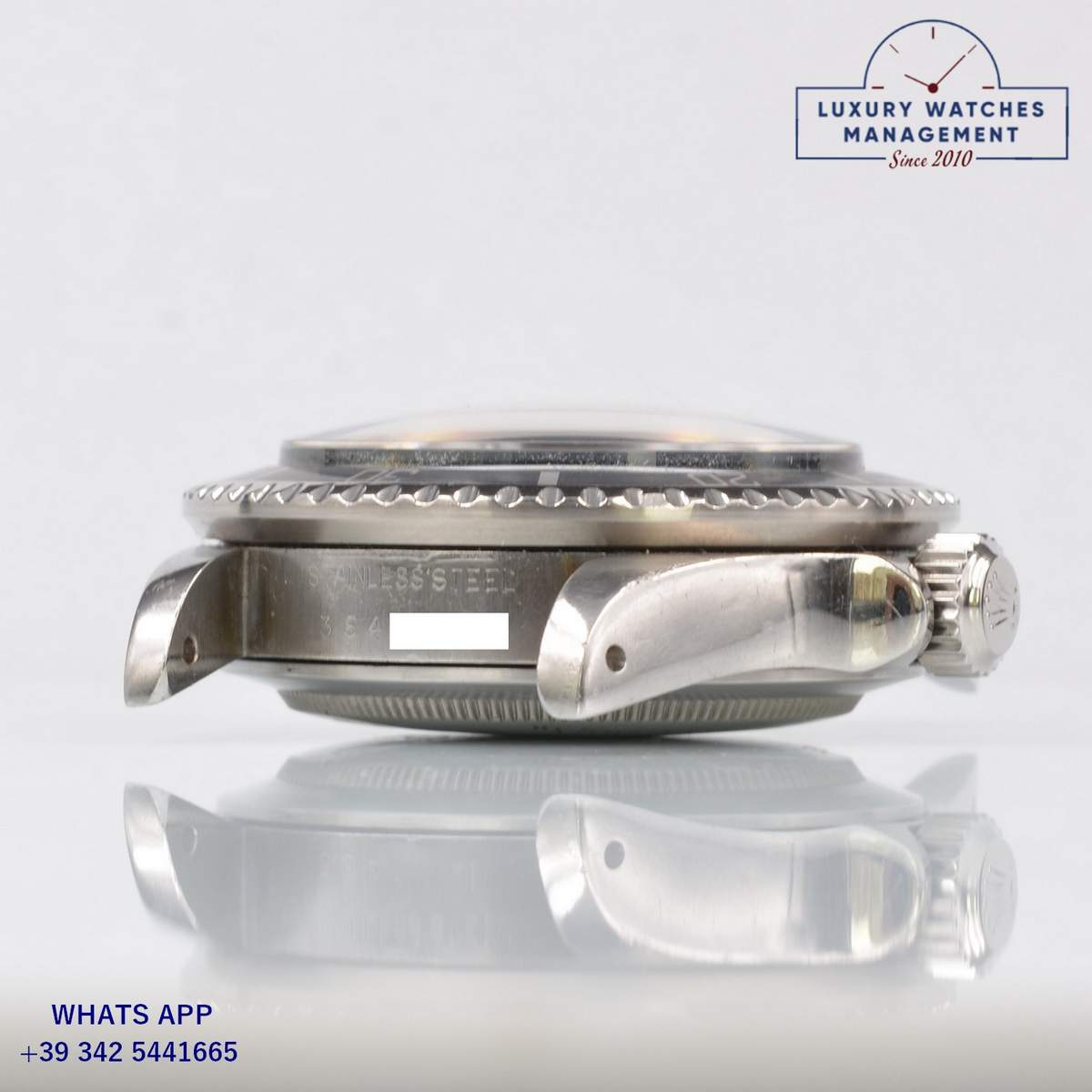 ROLEX SEA-DWELLER 1665 MK2 (30)