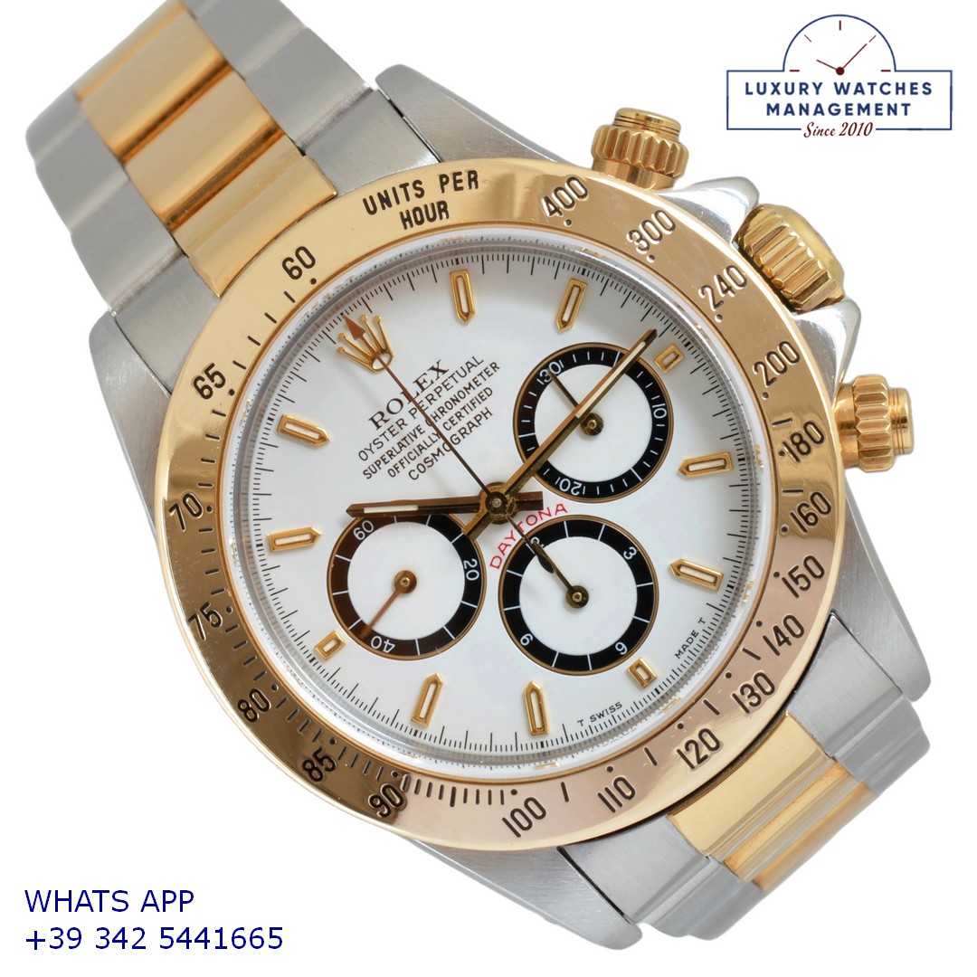 1 ROLEX DAYTONA 16523 (2)