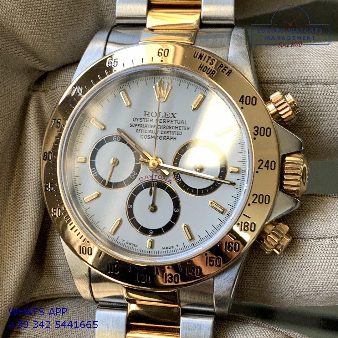 ROLEX DAYTONA 16523 (10)