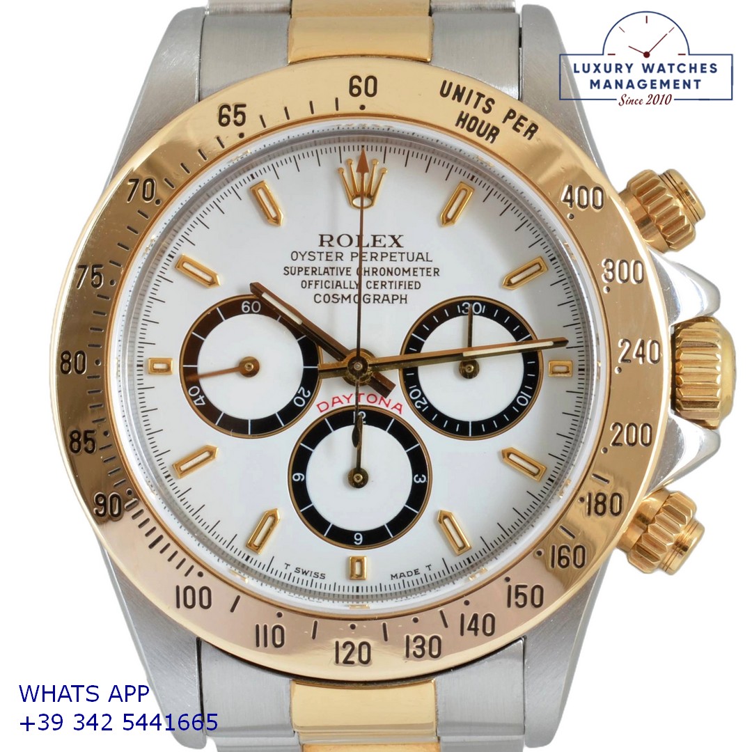 ROLEX DAYTONA 16523 (3)