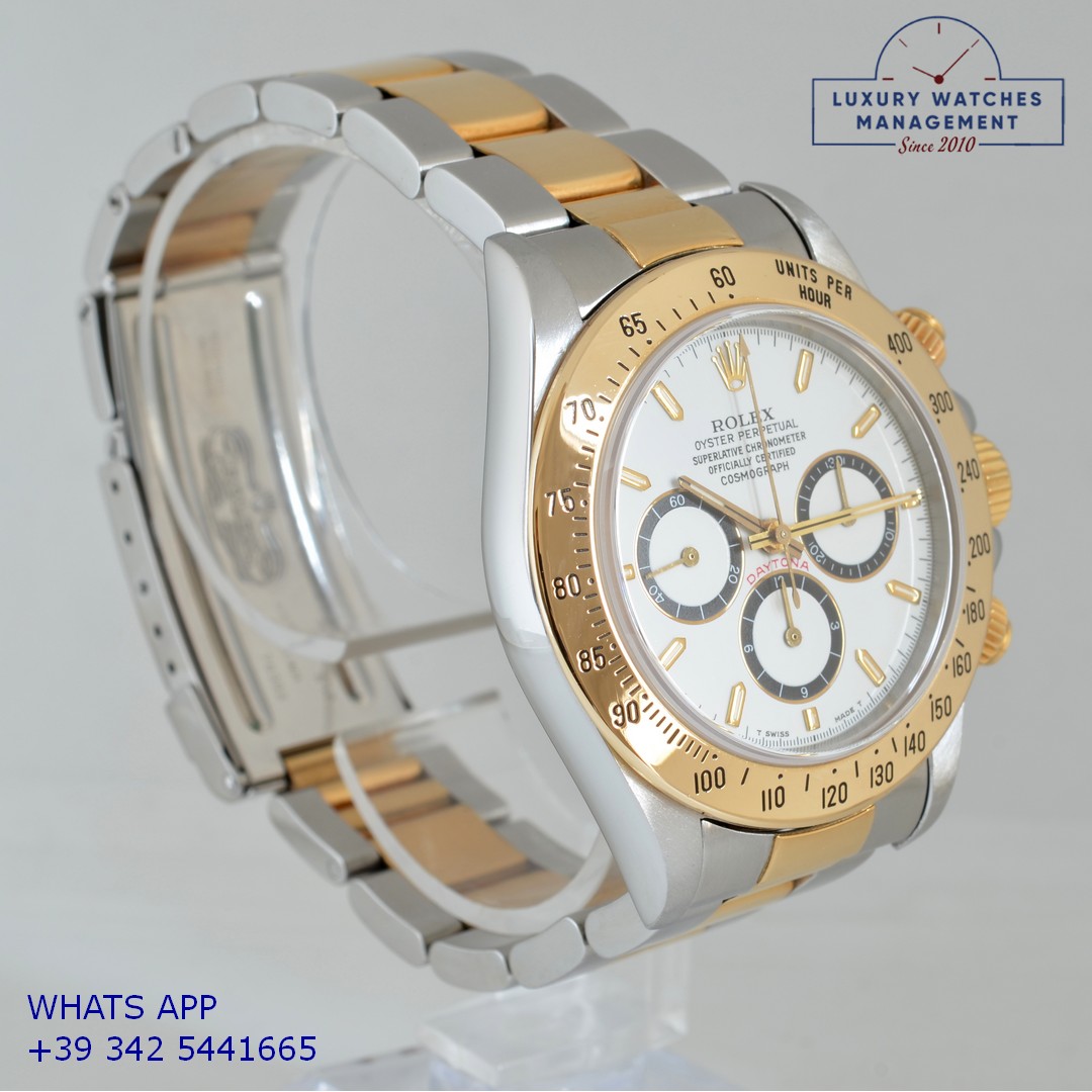 ROLEX DAYTONA 16523 (4)