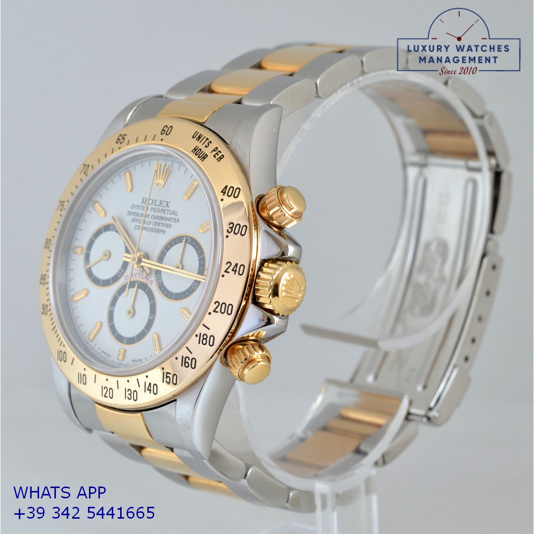 ROLEX DAYTONA 16523 (5)