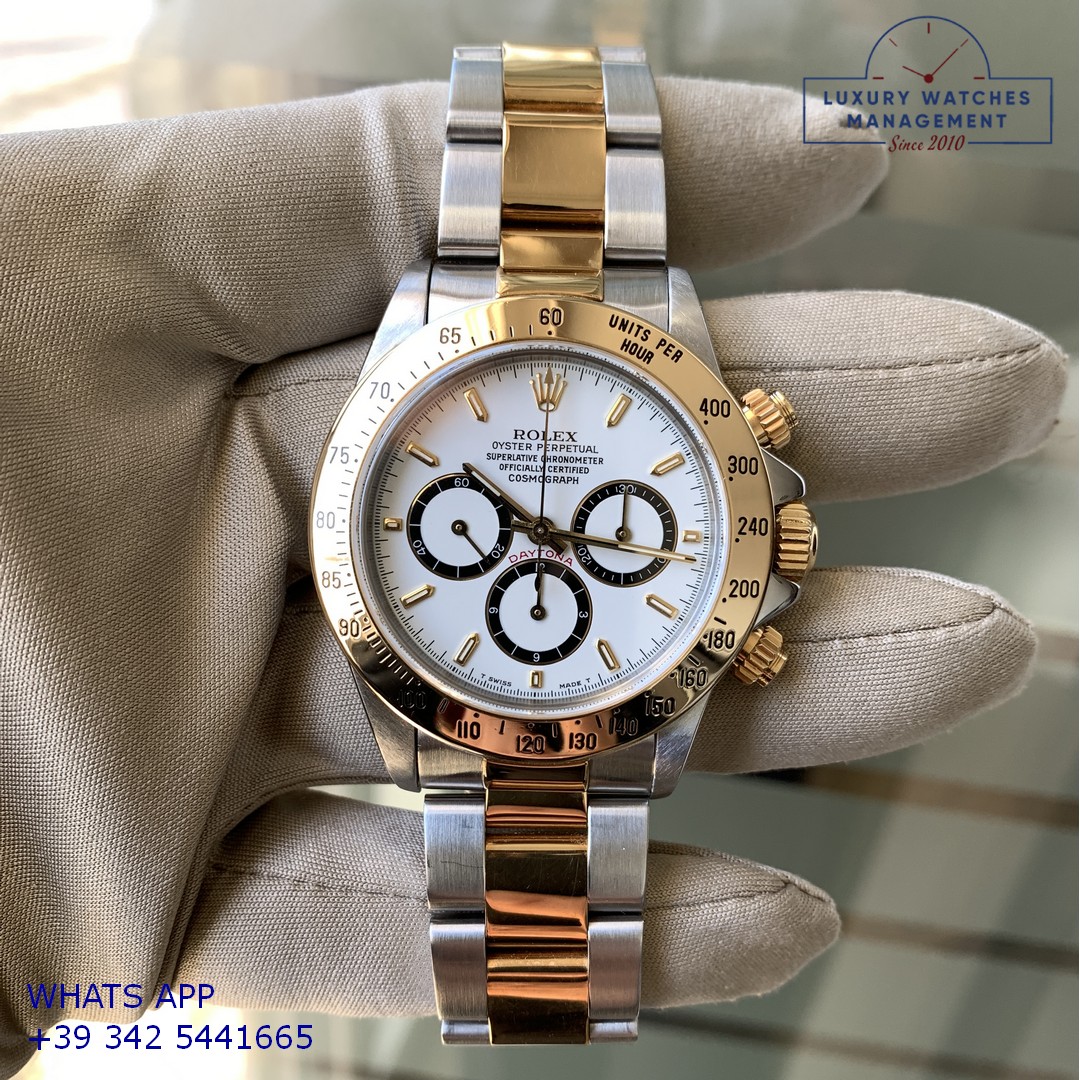 ROLEX DAYTONA 16523 (6)