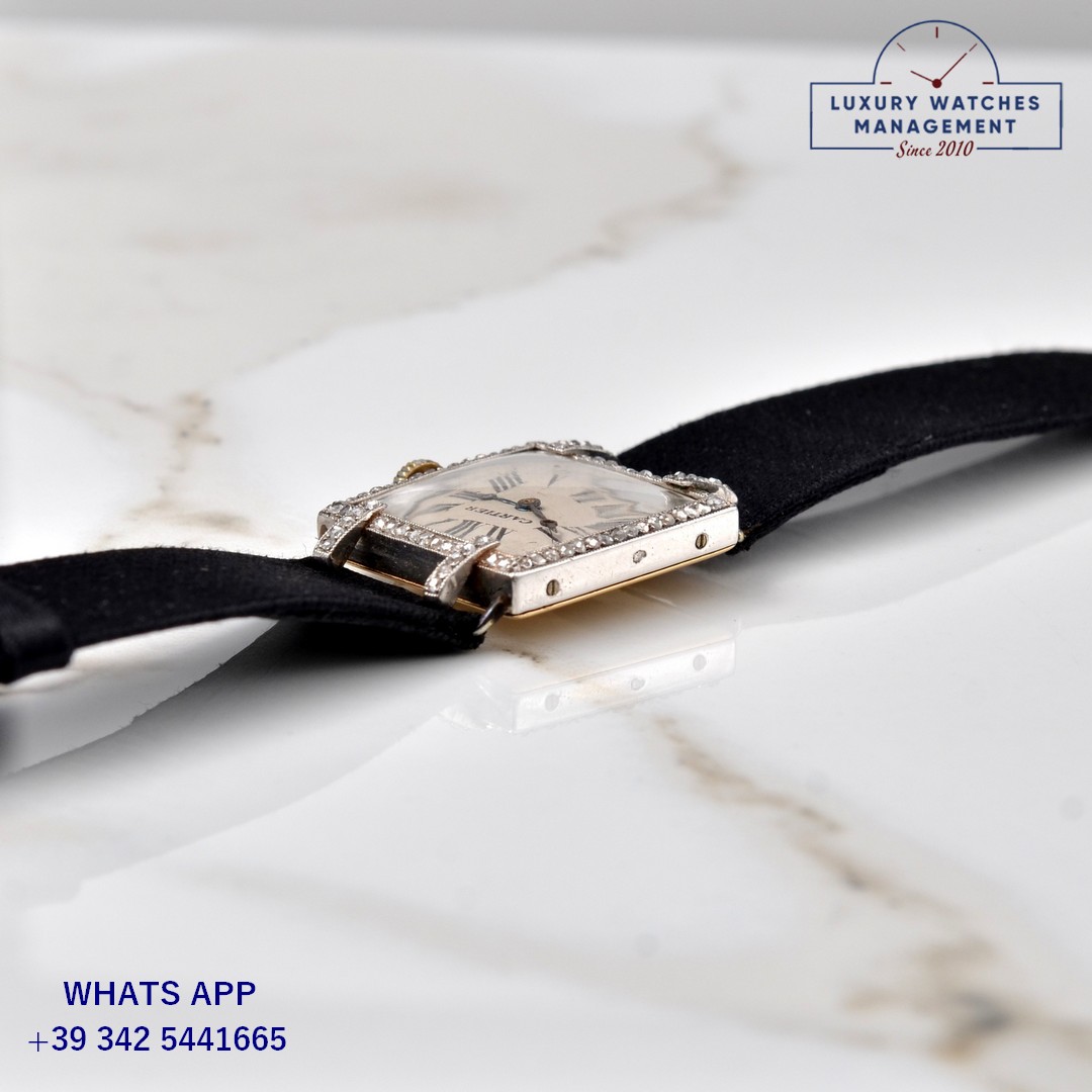 CARTIER ART DECO PLATINUM (13)