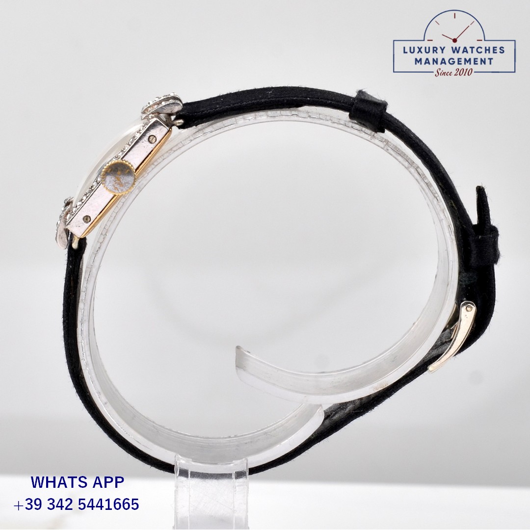 CARTIER ART DECO PLATINUM (16)