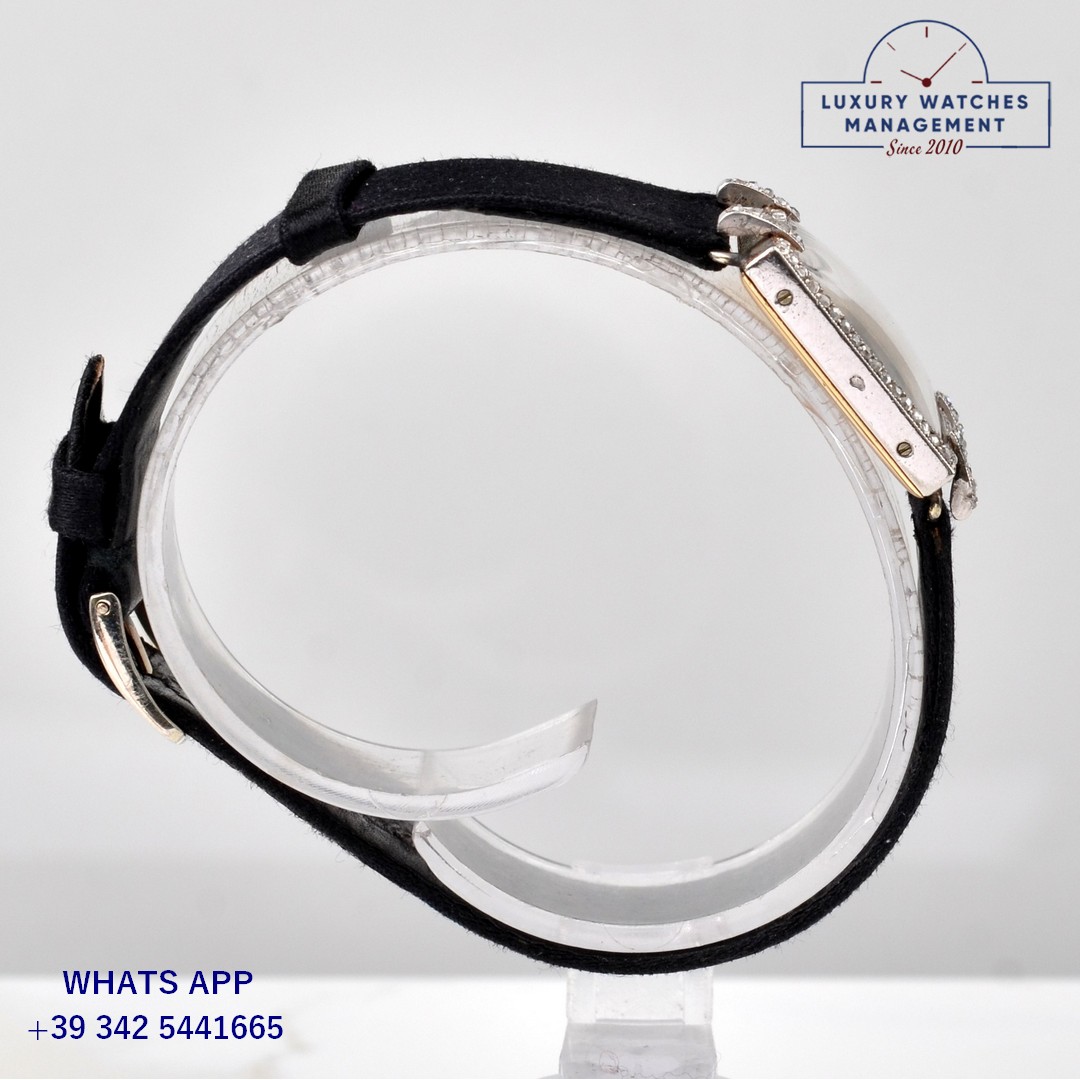 CARTIER ART DECO PLATINUM (17)