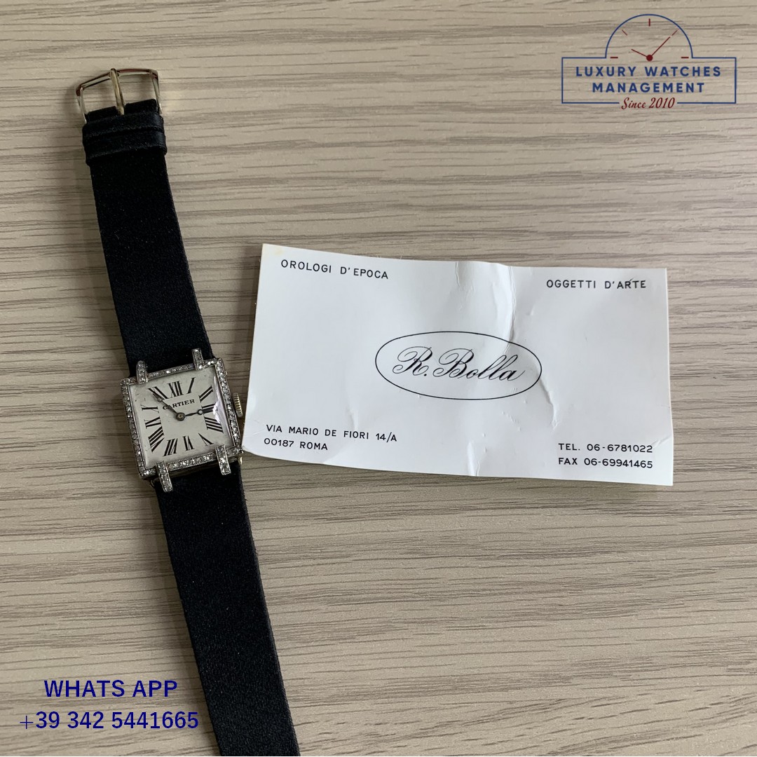 CARTIER ART DECO PLATINUM (27)