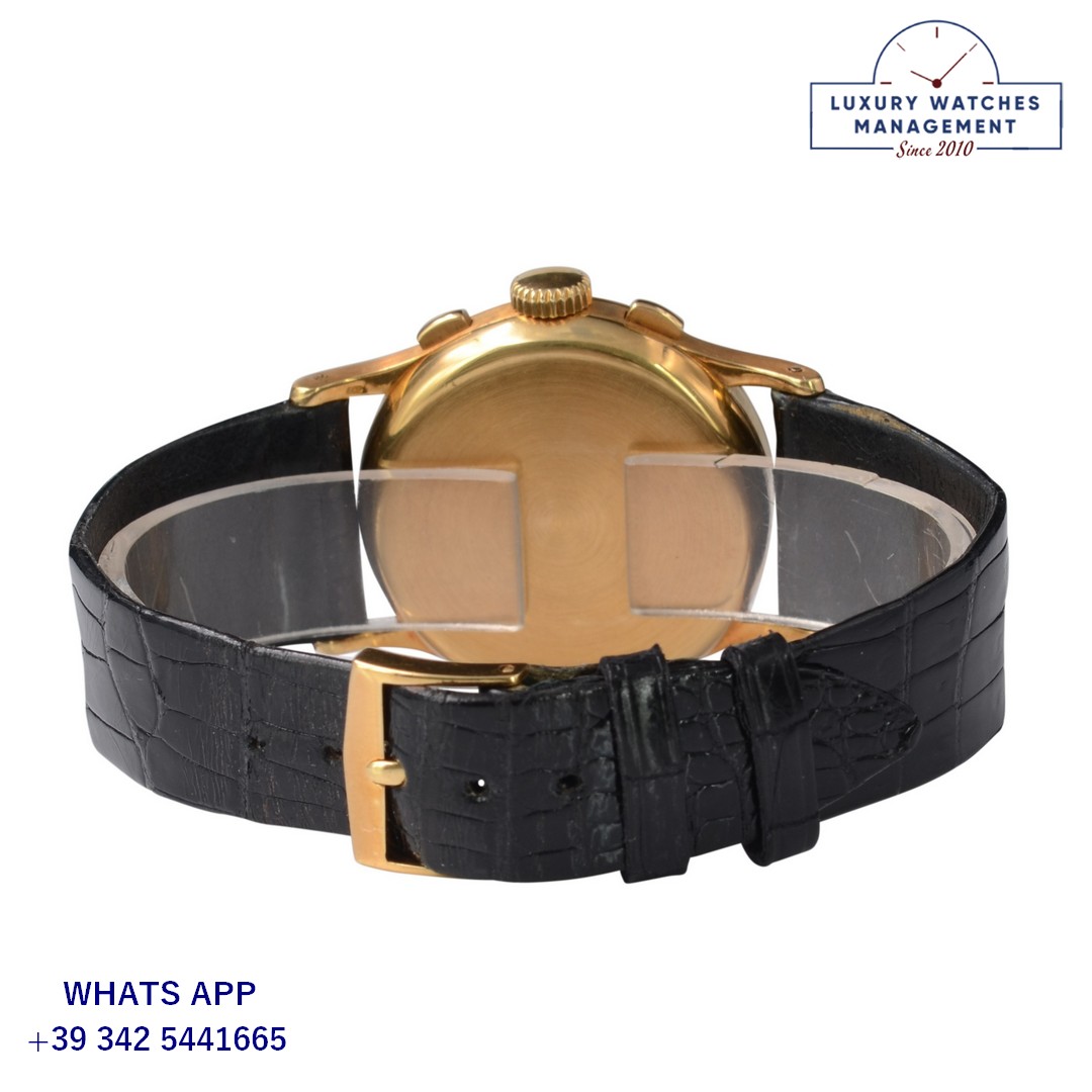 PATEK PHILIPPE CHRONO 130 (15)