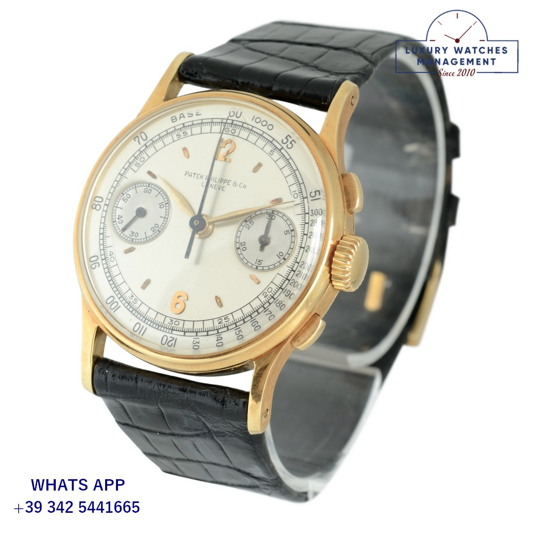 PATEK PHILIPPE CHRONO 130 (17)
