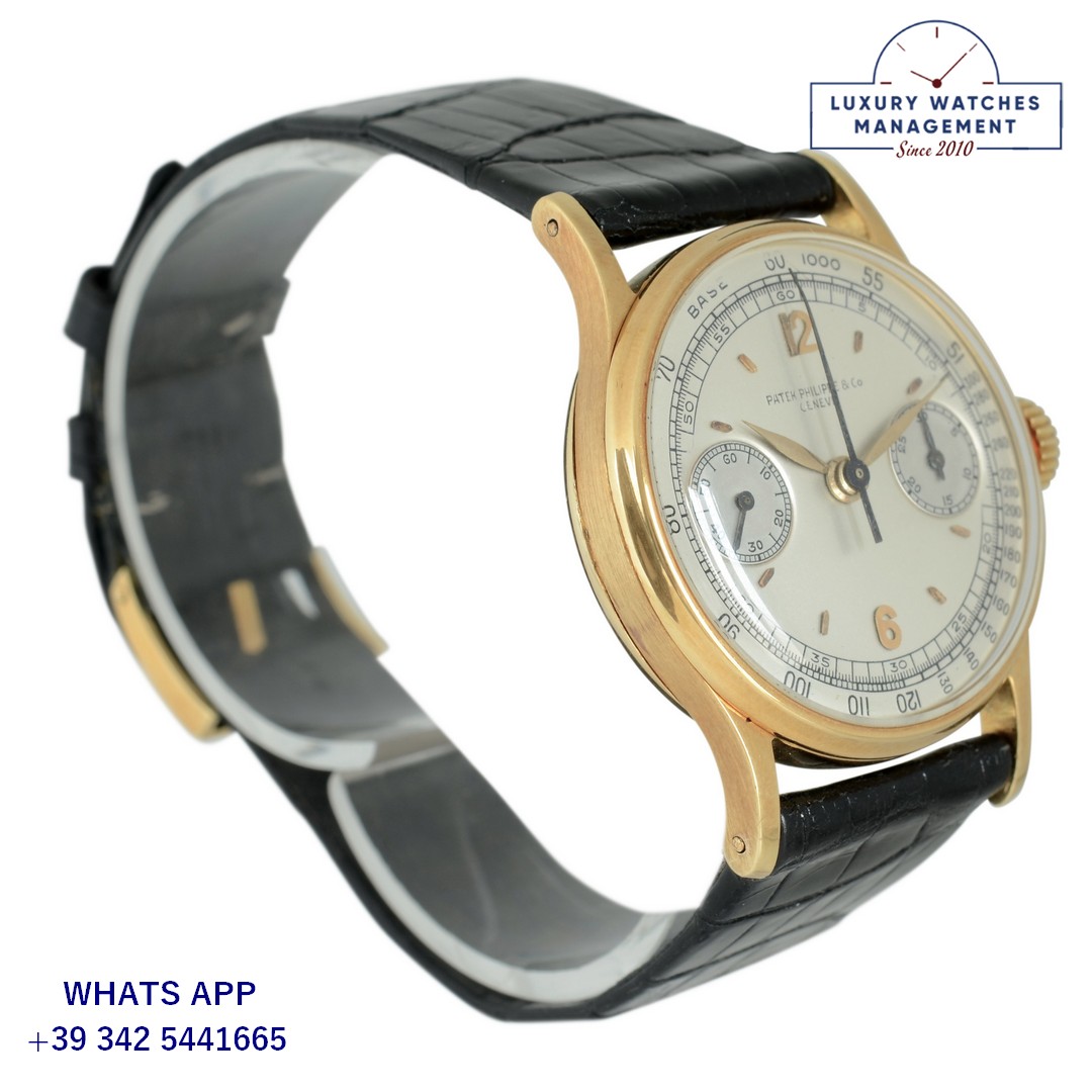 PATEK PHILIPPE CHRONO 130 (18)