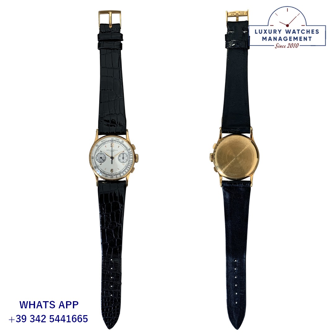 PATEK PHILIPPE CHRONO 130 (19)