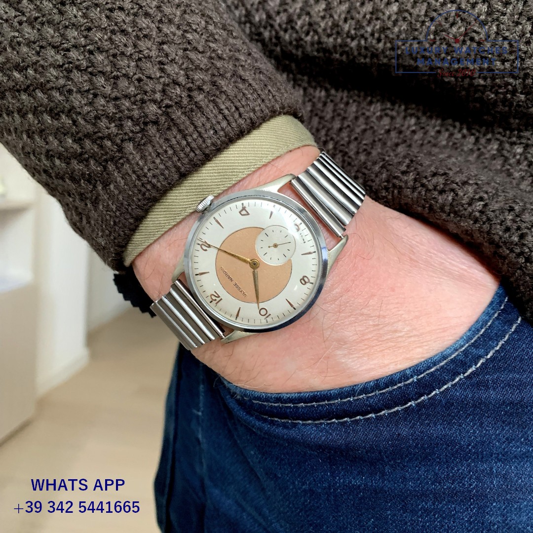 JAEGER LECOULTRE MEMOVOX E855 (24)