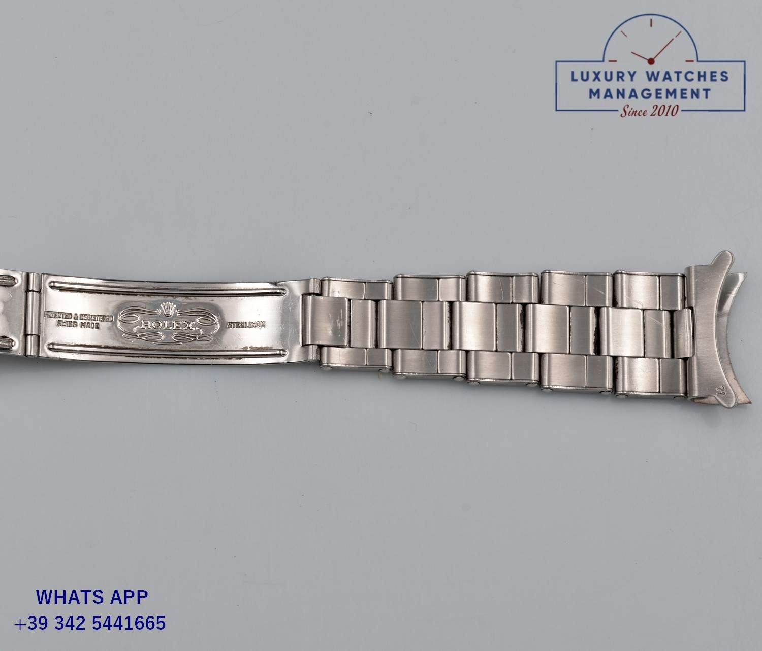 ROLEX COSMOGRAPH 6240 BLACK (18)