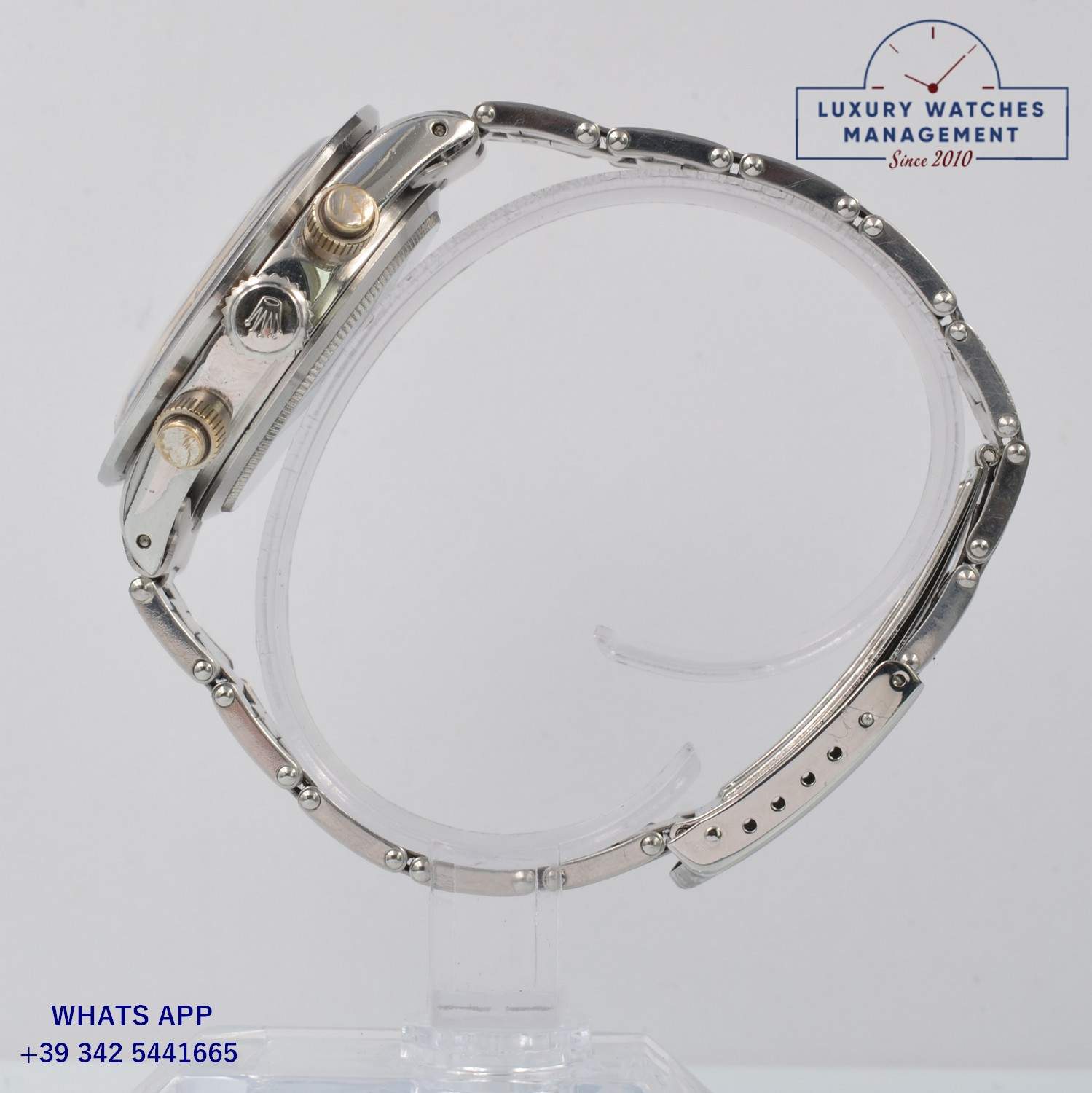 ROLEX COSMOGRAPH 6240 BLACK (36)