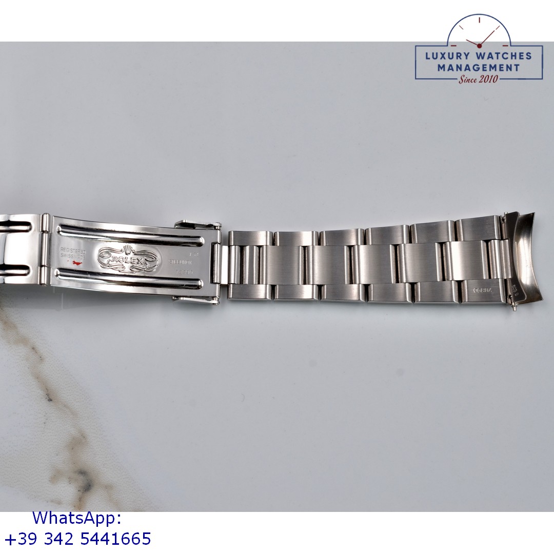ROLEX DAYTONA 16520 BLACK (17)
